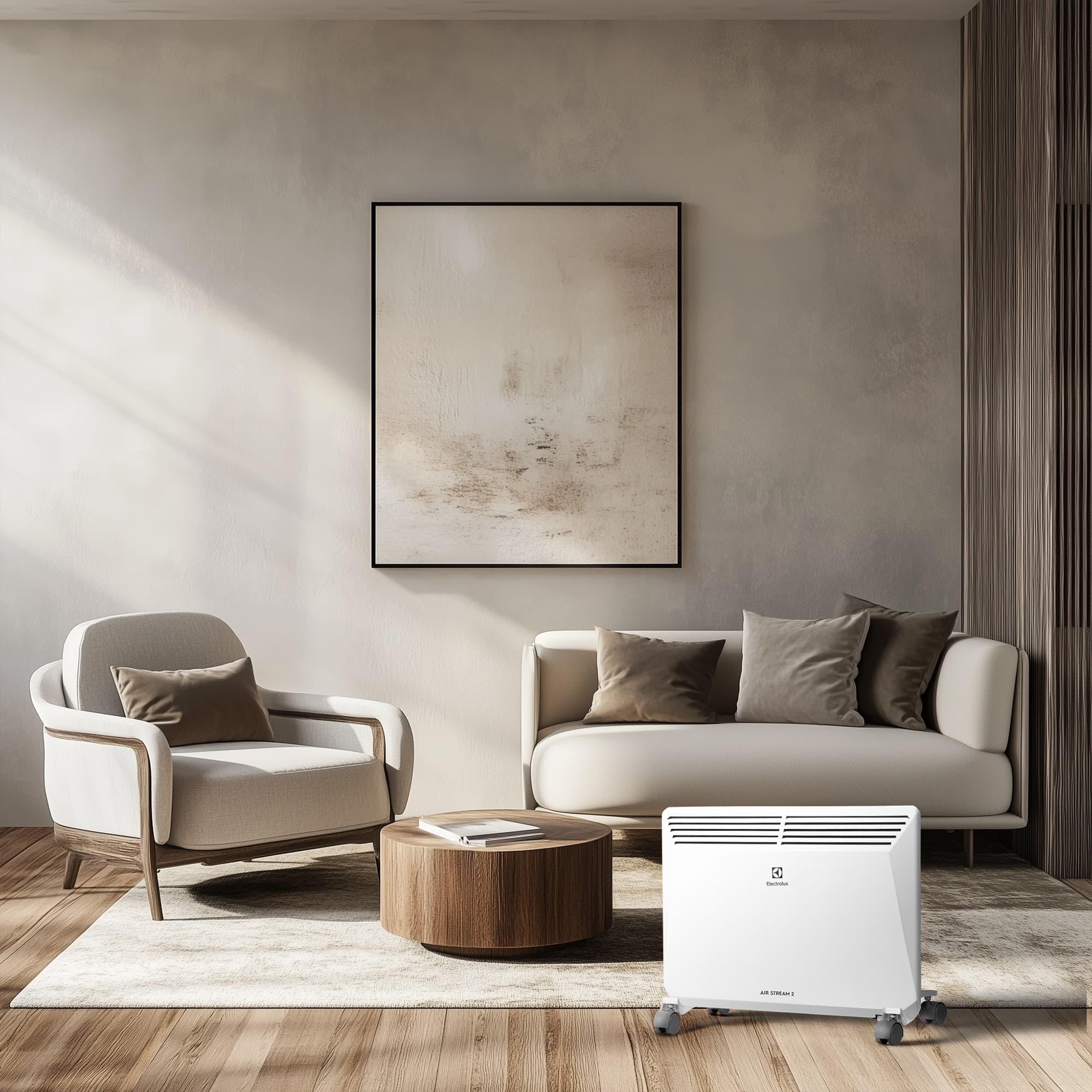 Конвектор электрический Electrolux ECH/AS2-1500 ER — фото 14