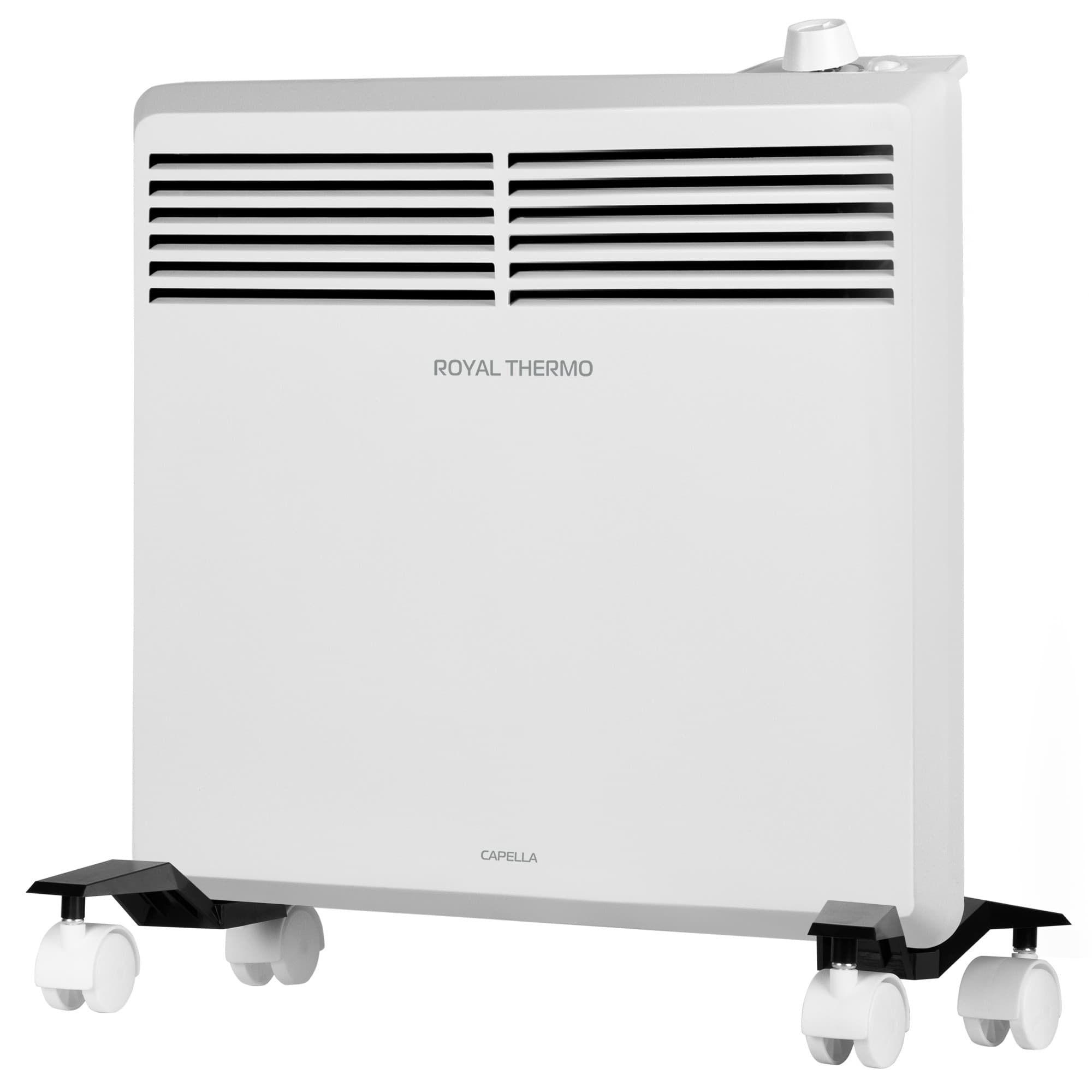 Конвектор электрический Royal Thermo Capella RCHC/M-1000 — фото 1