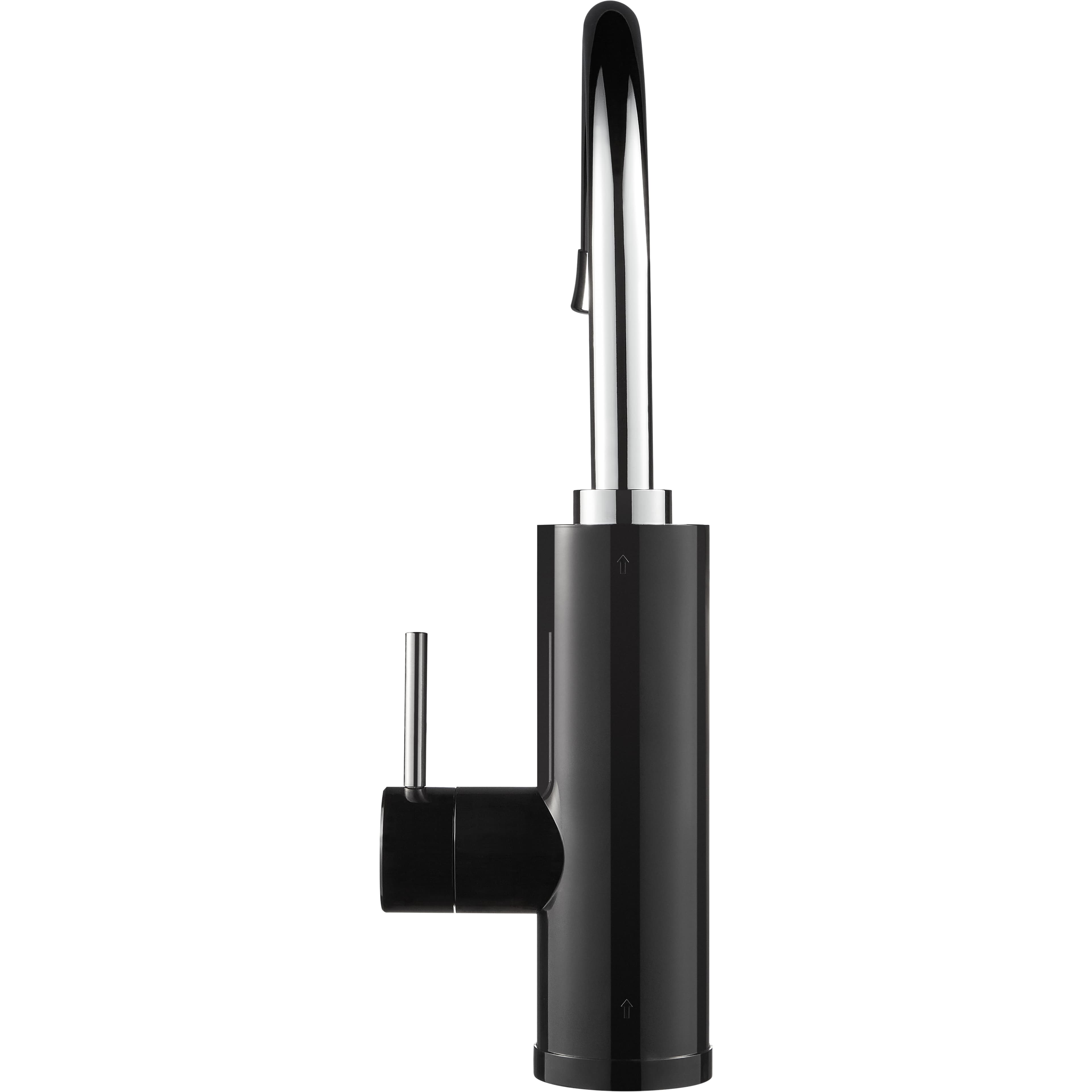Водонагреватель проточный Electrolux Taptronic (Black) — фото 4