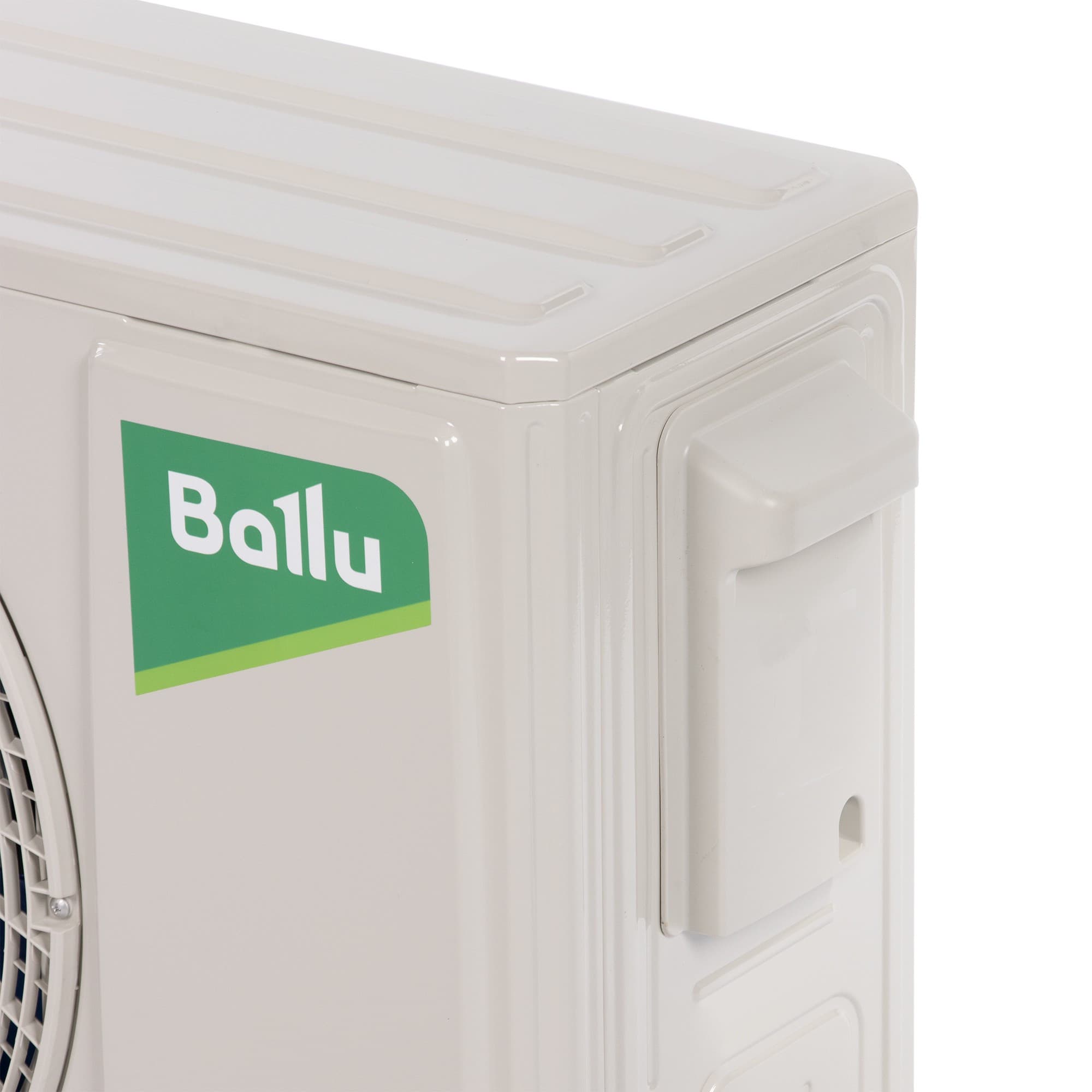 Комплект Ballu BLCI_A_D-12HN8_V4 инверторной сплит-системы, канального типа — фото 9