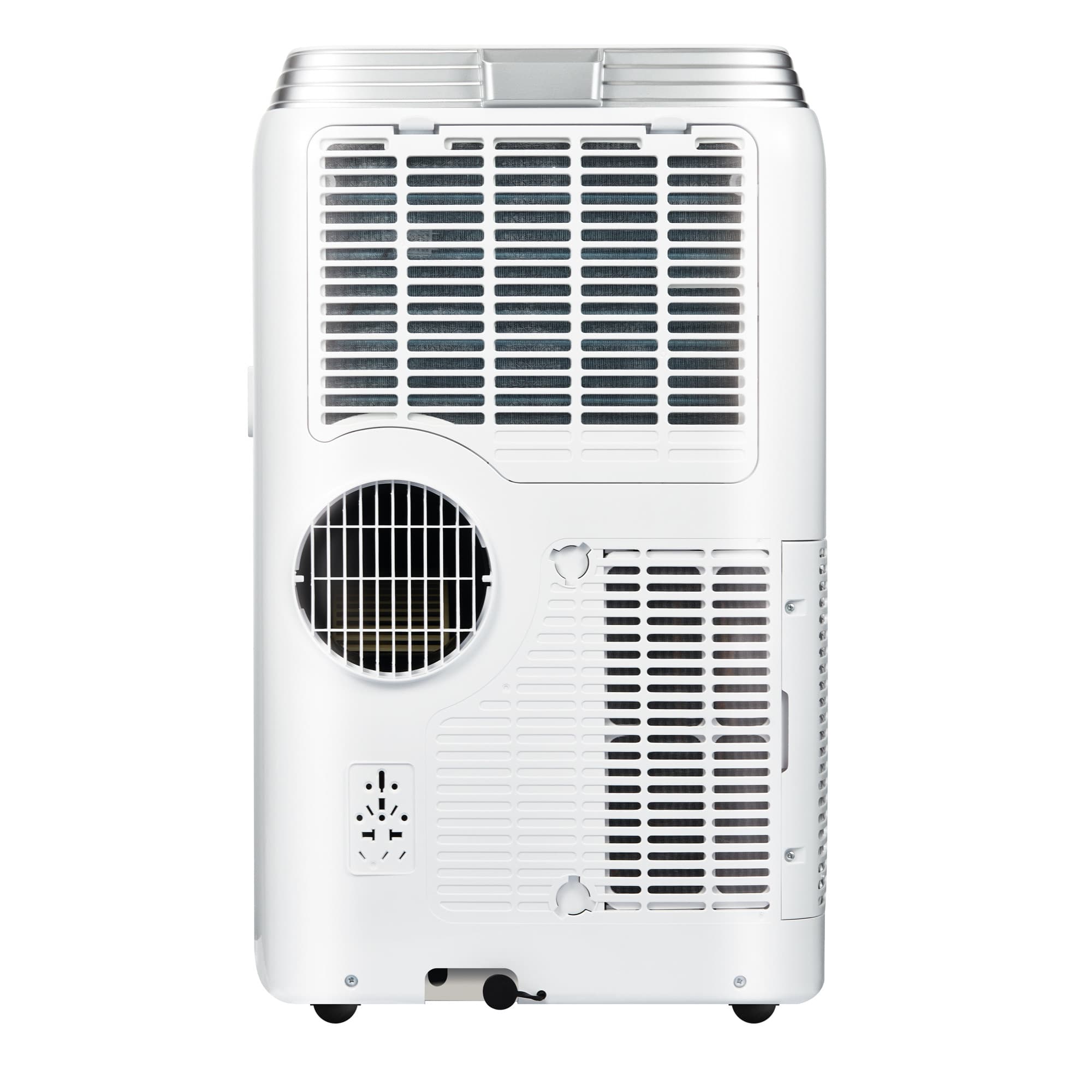 Кондиционер мобильный Ballu Platinum Comfort BPHS-15H — фото 4