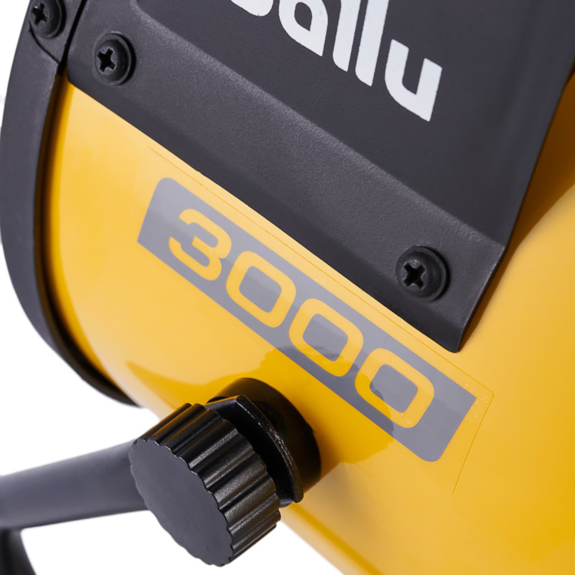 Пушка тепловая BALLU BKR-5 — фото 7