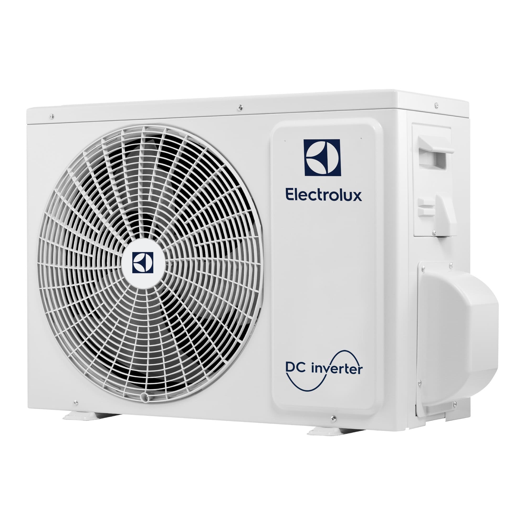 Сплит-система инверторного типа Electrolux Loft DC EACS/I-24HAL/N8 комплект — фото 10