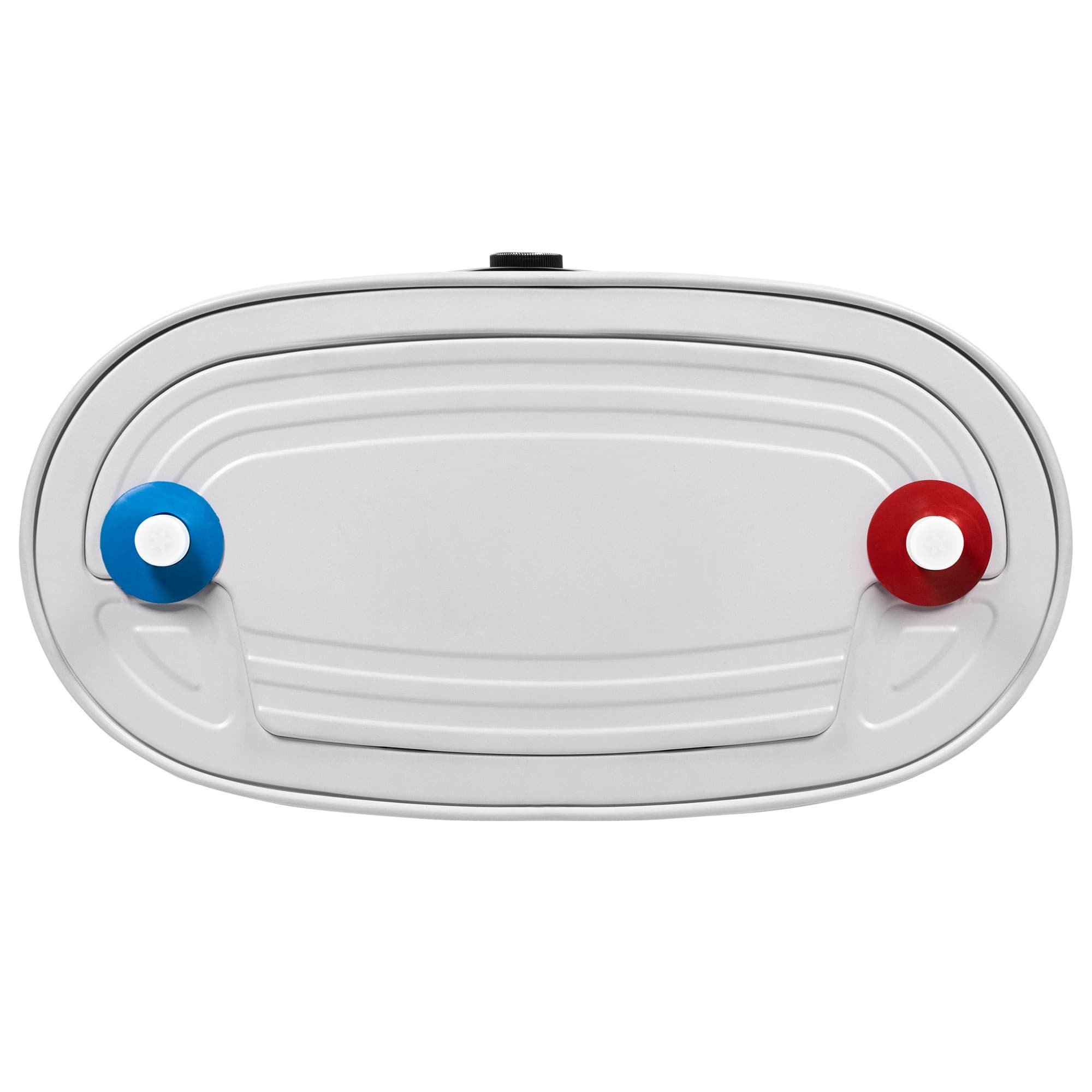 Водонагреватель Royal Thermo RWH 80 Major Inverter — фото 8