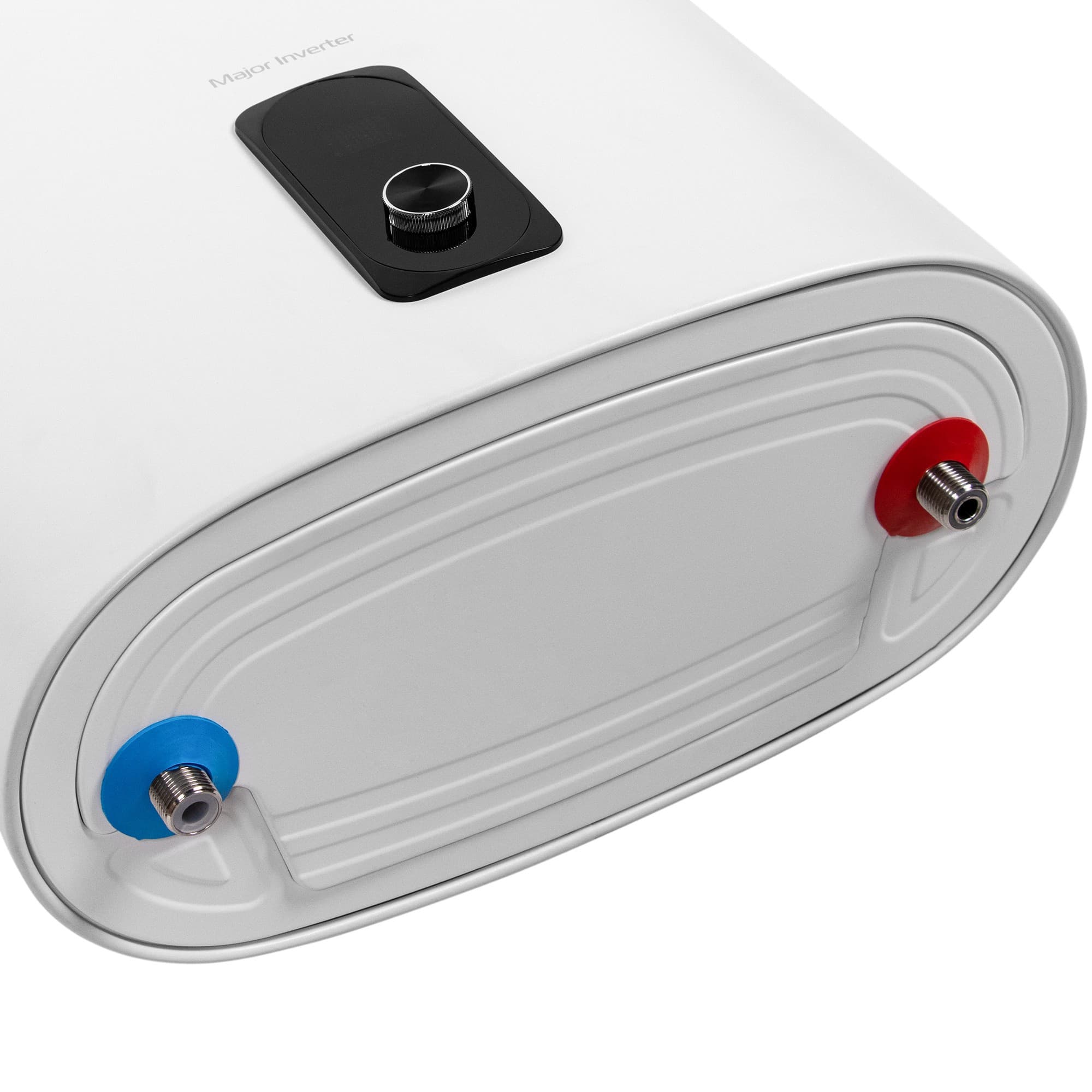 Водонагреватель Royal Thermo RWH 80 Major Inverter — фото 9