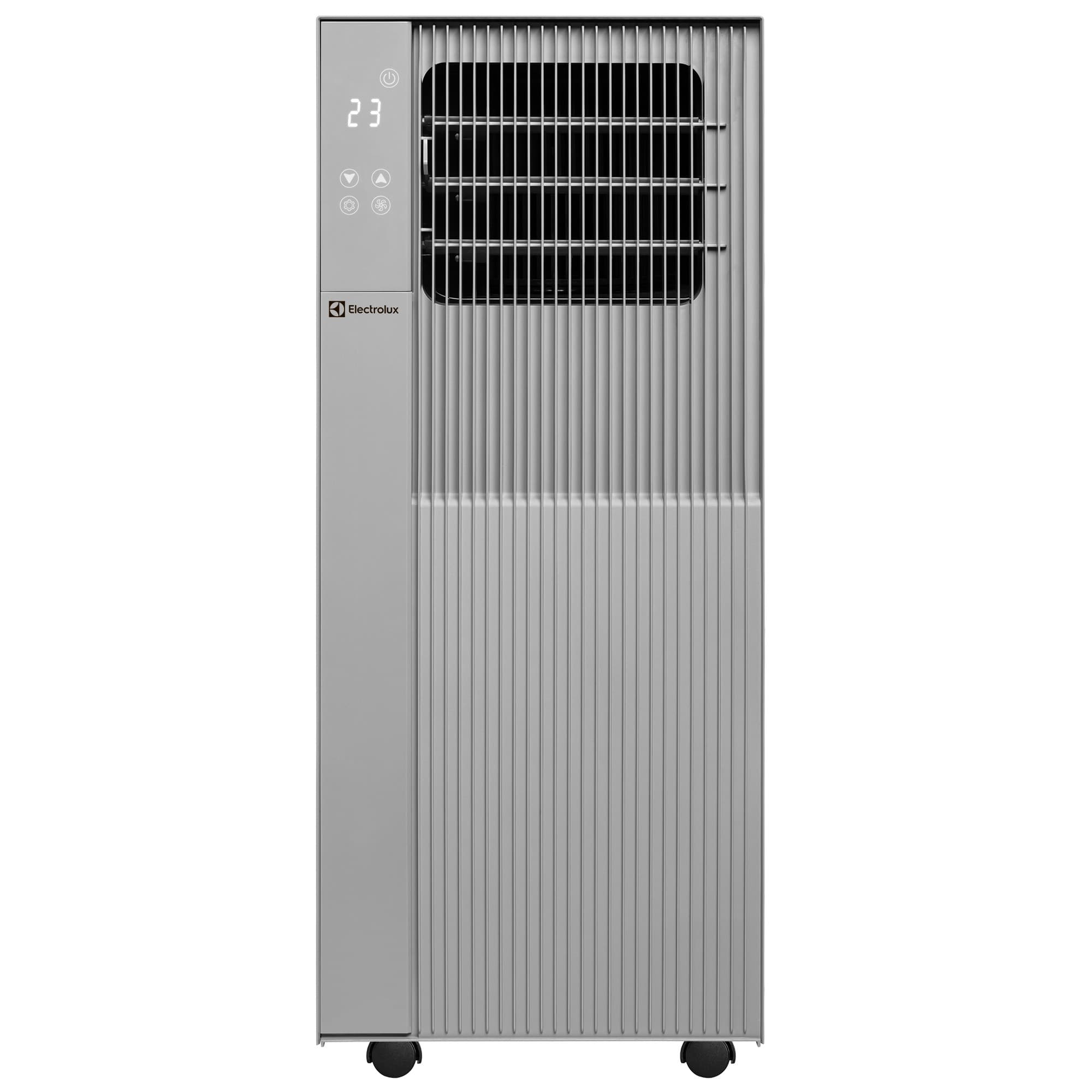 Кондиционер мобильный Electrolux Arizona EACM-12 AZ/N6 — фото 3