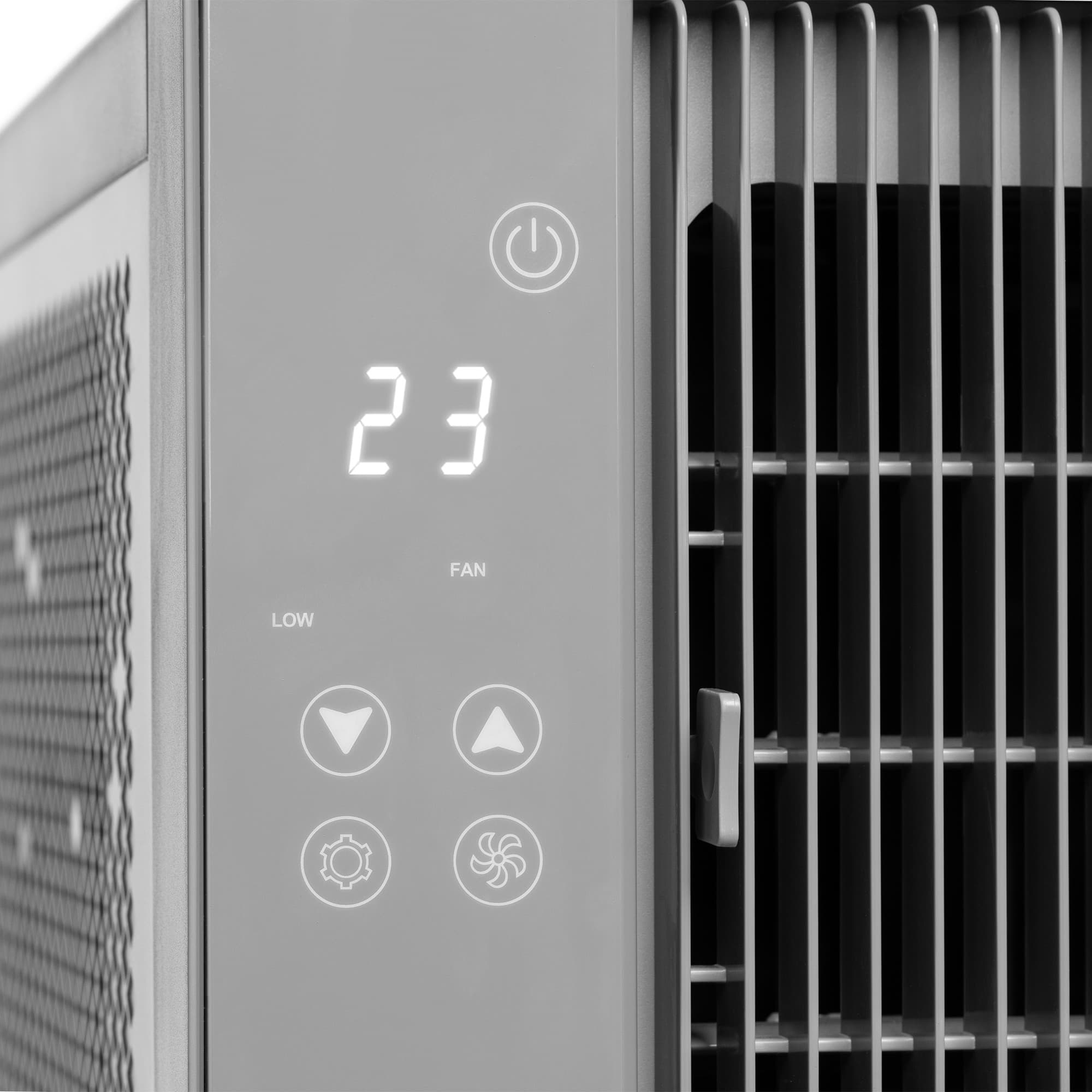 Кондиционер мобильный Electrolux Arizona EACM-12 AZ/N6 — фото 5