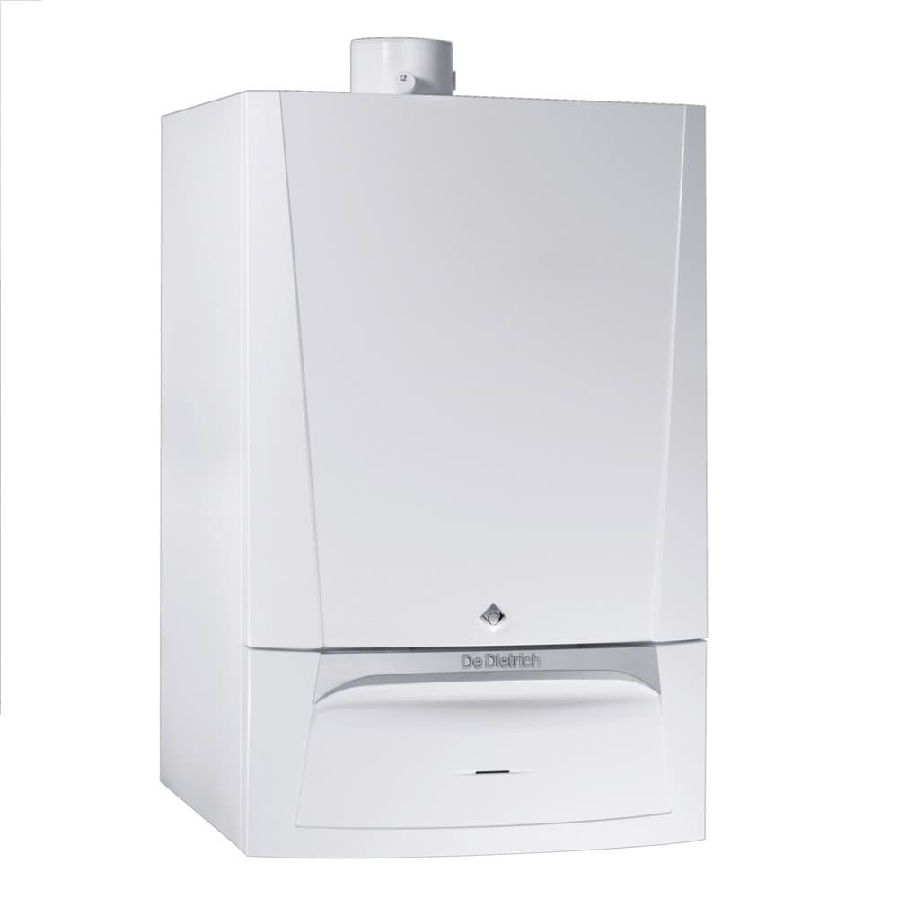 Котел газовый DE DIETRICH EVODENS PRO AMC 45 конденс., настенный, 1 конт., закр.кам.сгор. INIC2 — фото 3