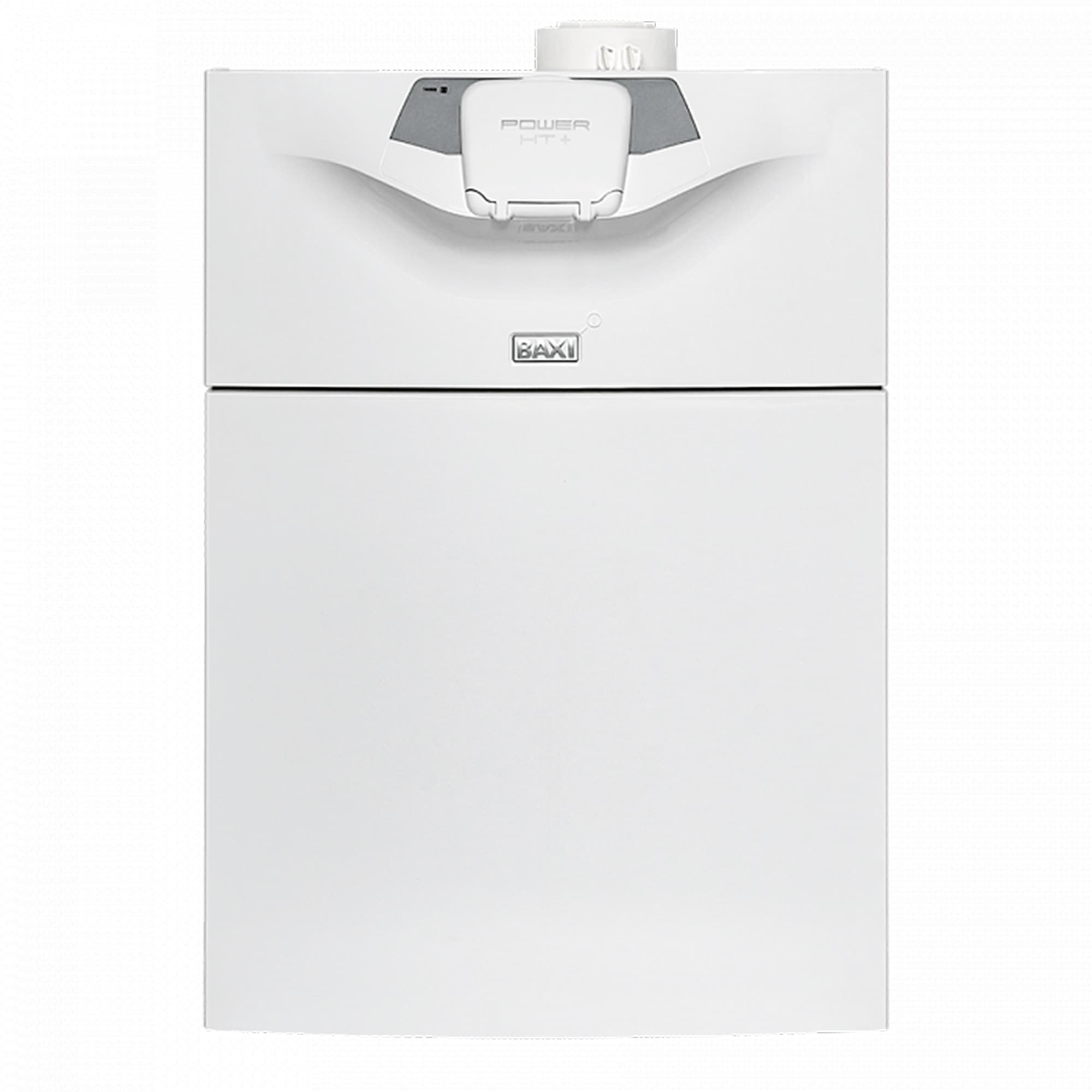 Котел газовый BAXI POWER HT + 1.50 конденс., напольный, 1 конт., закр.кам.сгор. — фото 3