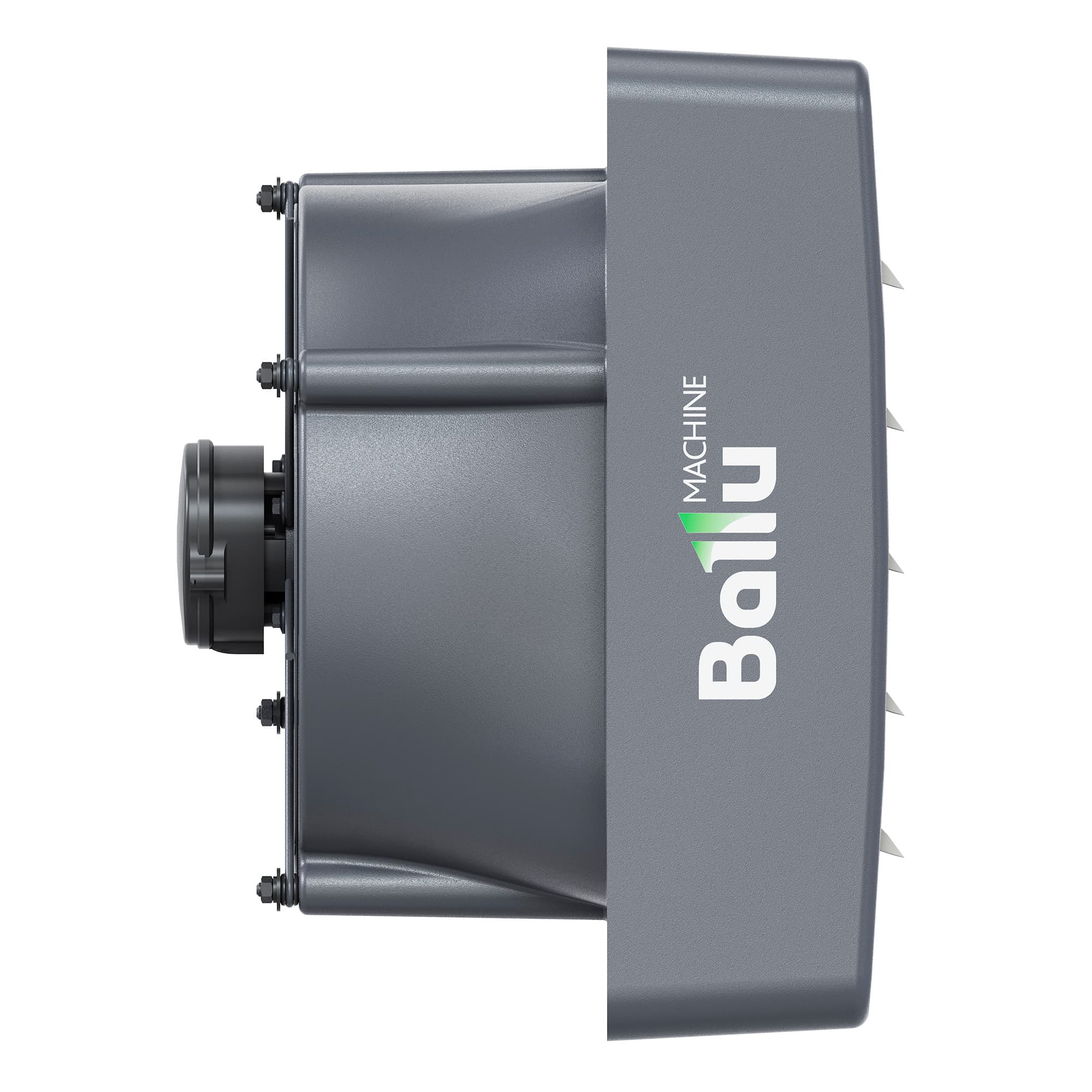 Тепловентилятор водяной Ballu BHP-W2-10-C — фото 3