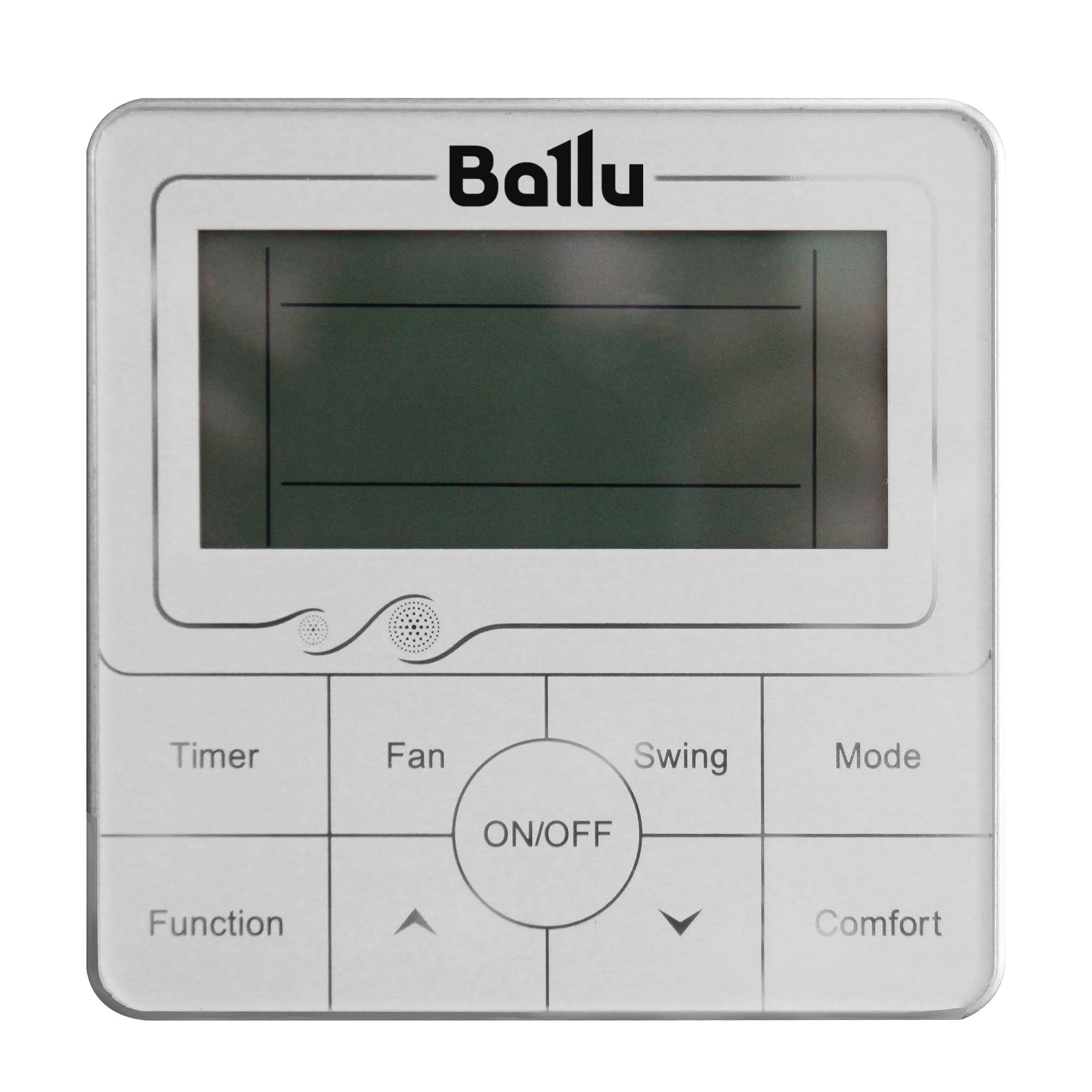 Комплект Ballu Machine BLC_D-100HN1_24Y полупромышленной сплит-системы, канального типа — фото 3