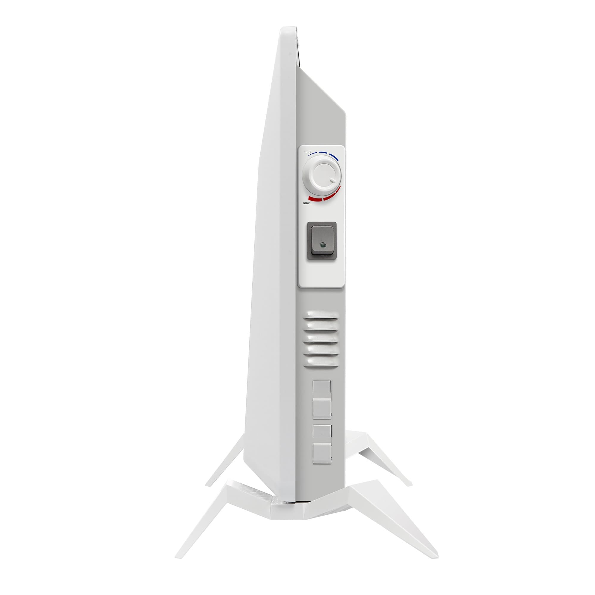 Конвектор электрический Ballu Camino Eco Turbo BEC/EMT-1500 + Кронштейн CWM-02 — фото 3