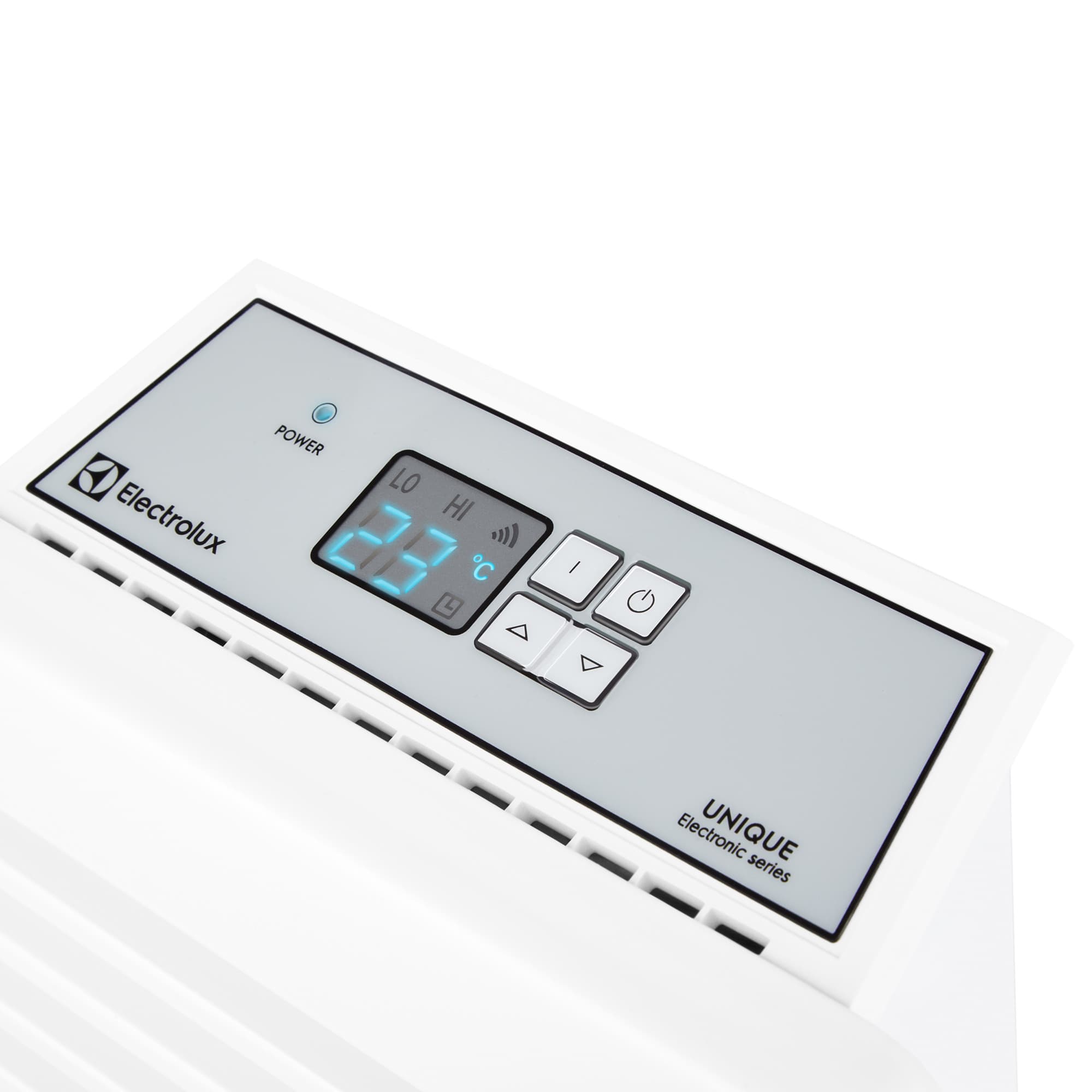 Конвектор электрический Electrolux ECH/U-2000 ER — фото 4