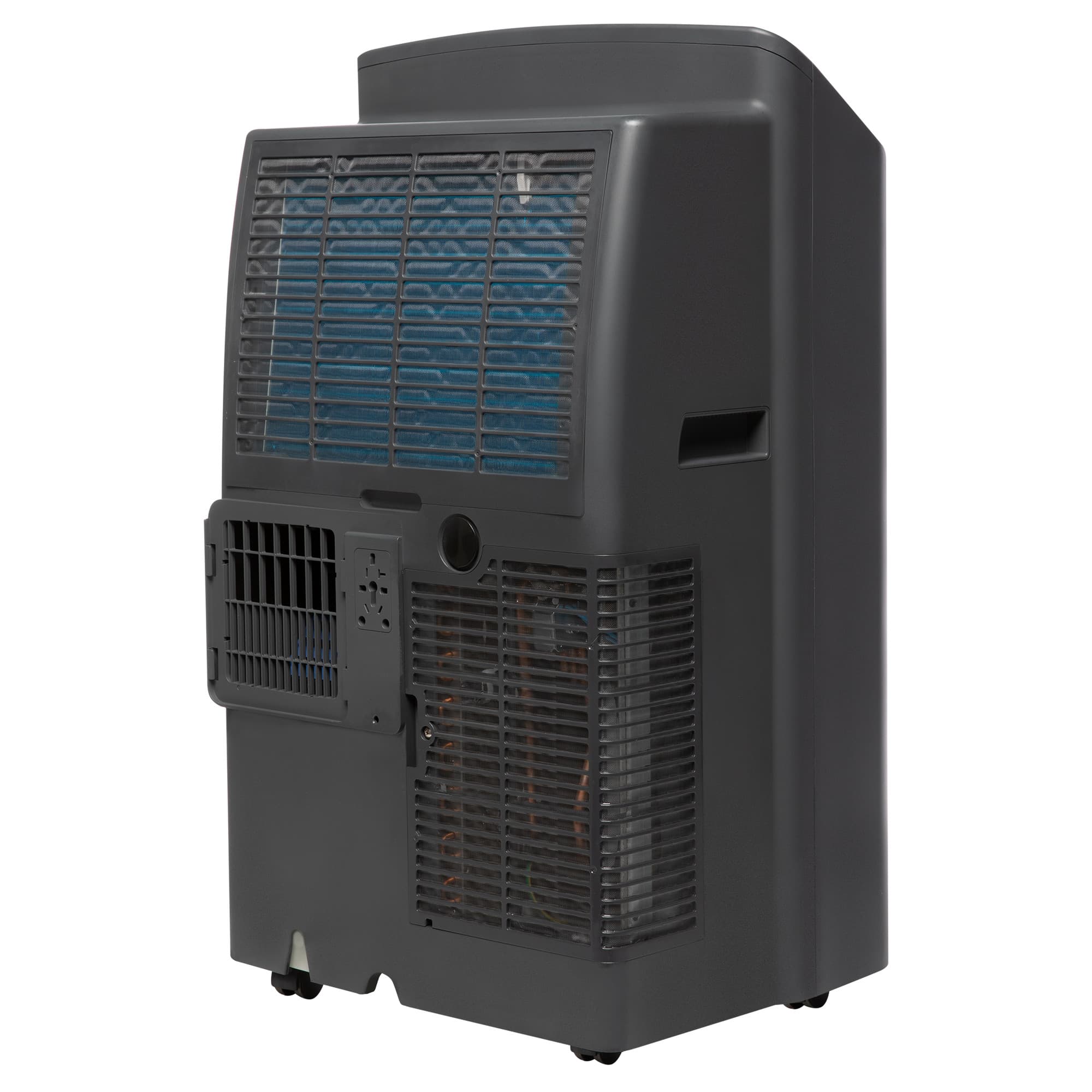 Кондиционер мобильный Ballu Smart Inverter BPAC-14 IE/N6 — фото 6