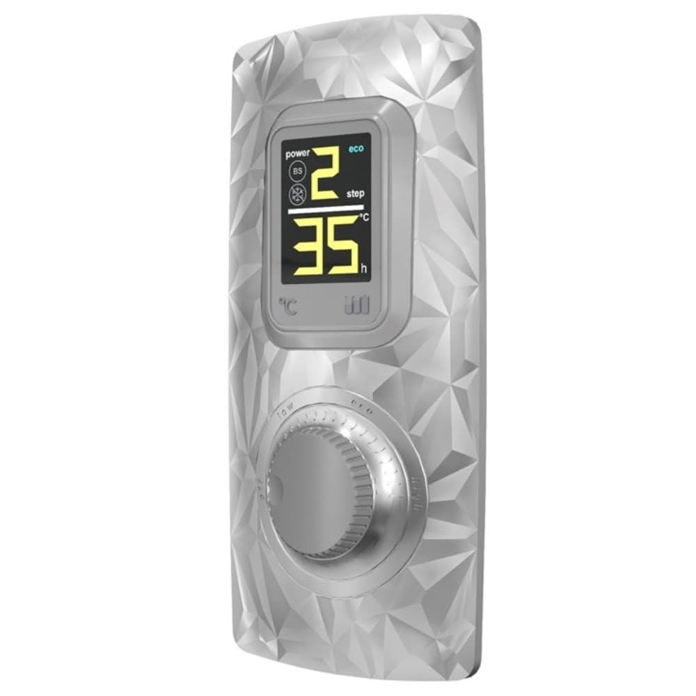 Водонагреватель Ballu BWH/S 30 Azurro Inverter — фото 3
