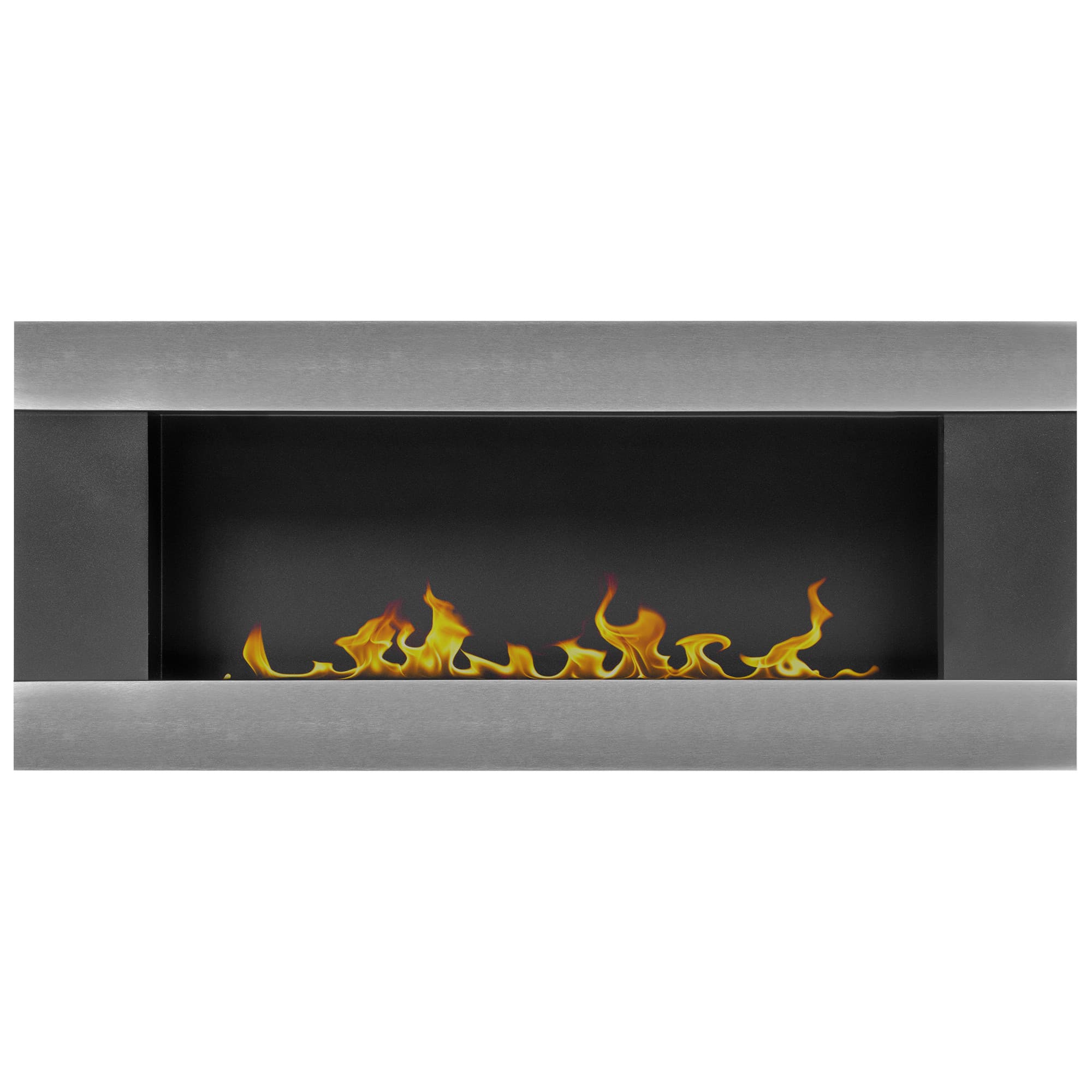 Биокамин Firelight BFP/W-120 Silver — фото 2