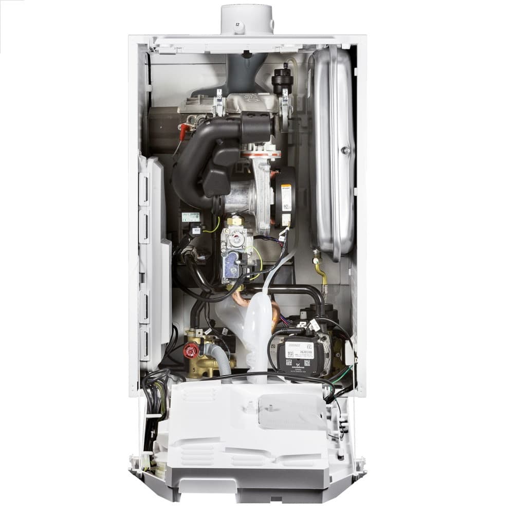 Котел газовый DE DIETRICH EVODENS PRO AMC 45 конденс., настенный, 1 конт., закр.кам.сгор. INIC2 — фото 5
