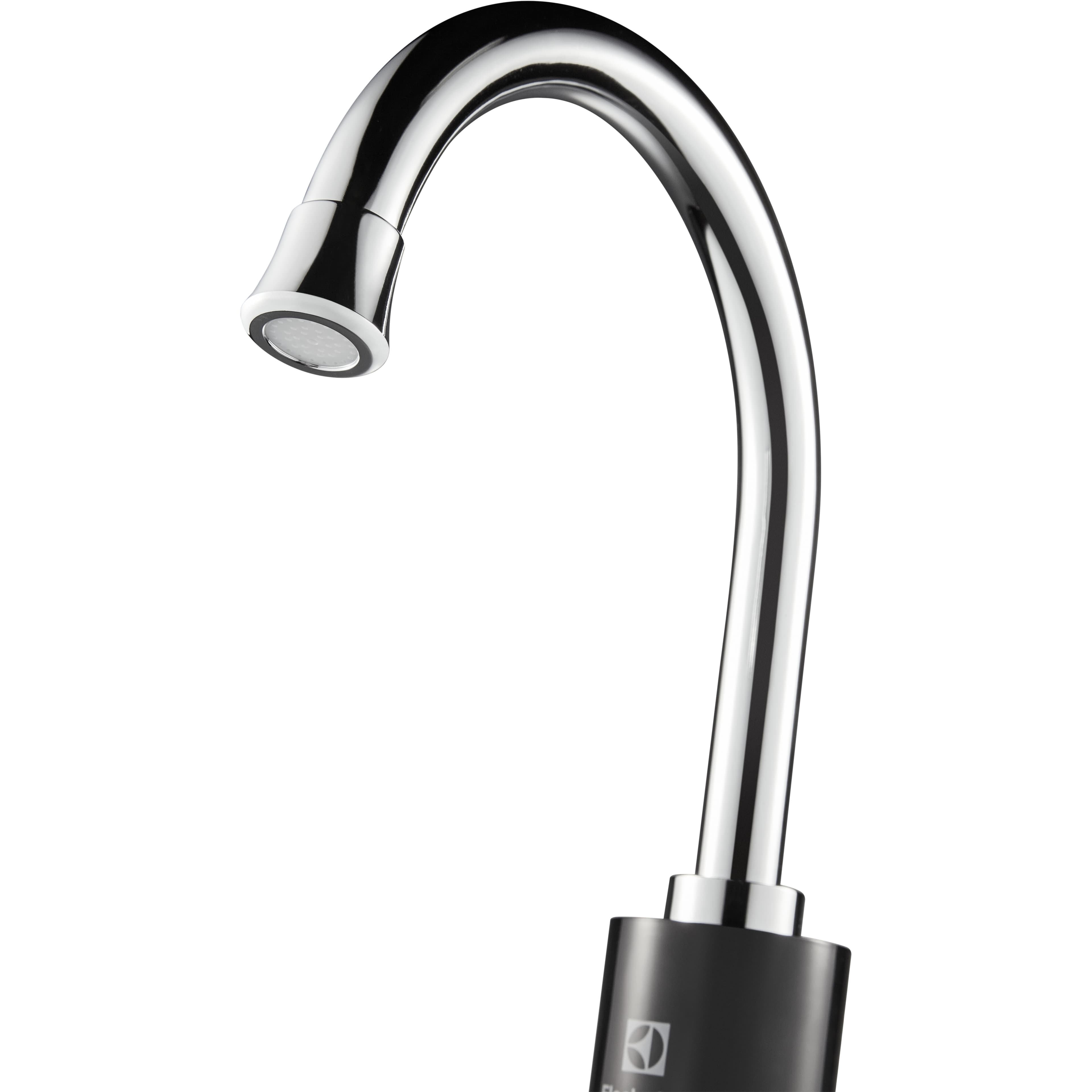 Водонагреватель проточный Electrolux Taptronic (Black) — фото 5