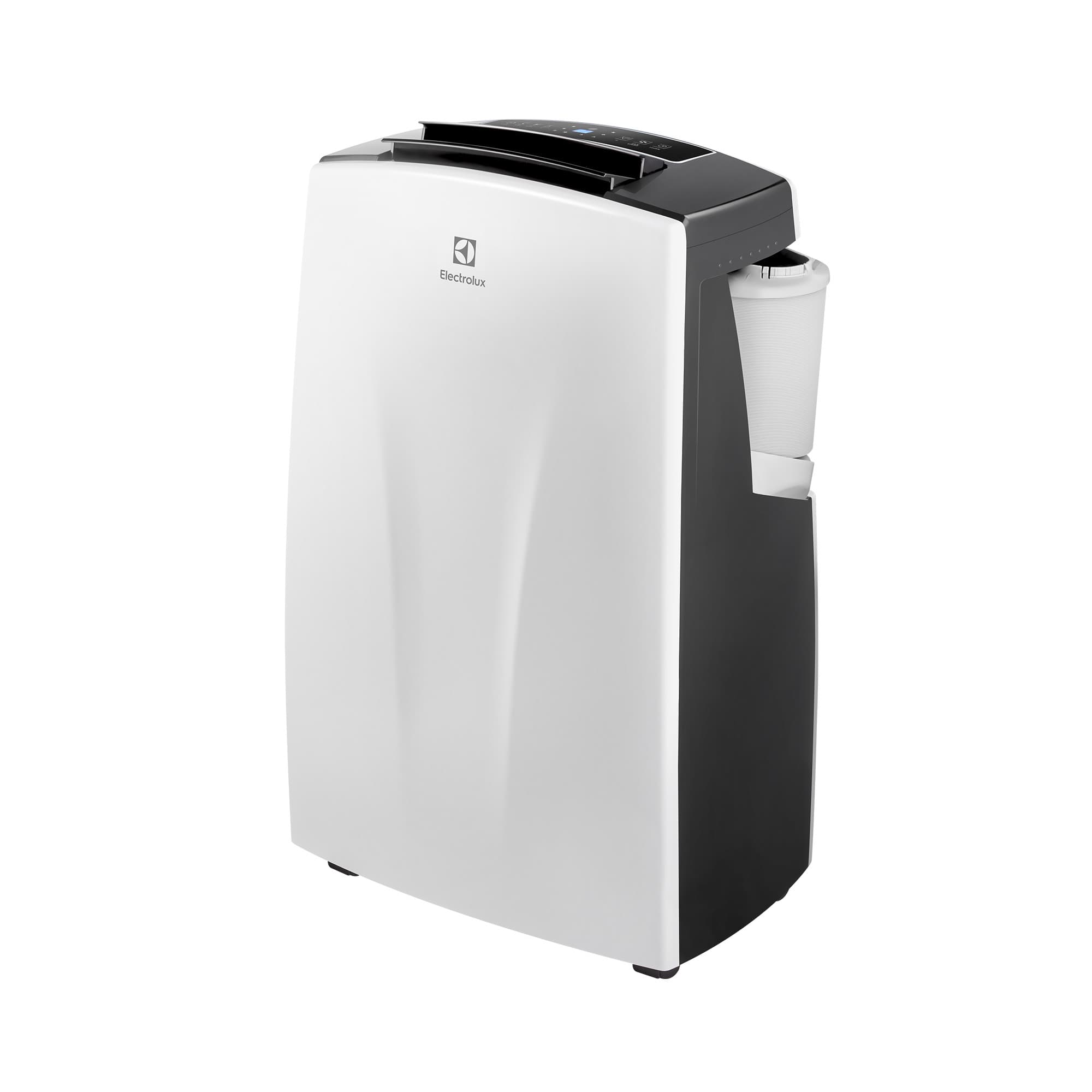 Кондиционер мобильный Electrolux Cool Power EACM-18 HP/N3 — фото 6