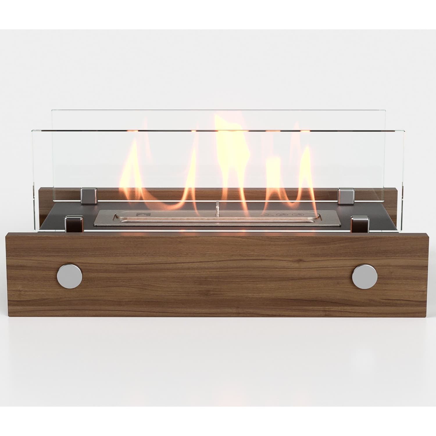 Биокамин Firelight BFP/T-4025 Wood — фото 4