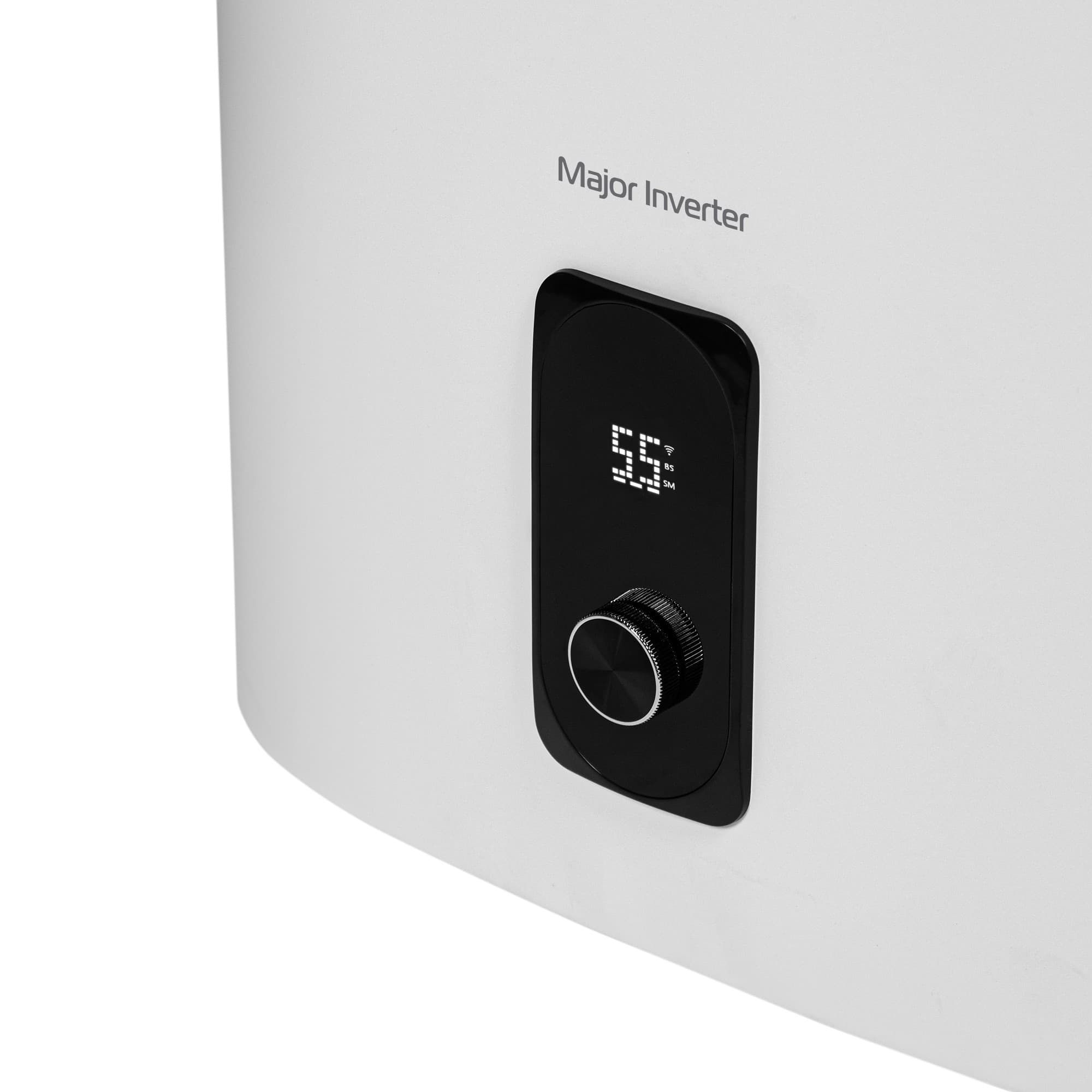 Водонагреватель Royal Thermo RWH 100 Major Inverter — фото 5