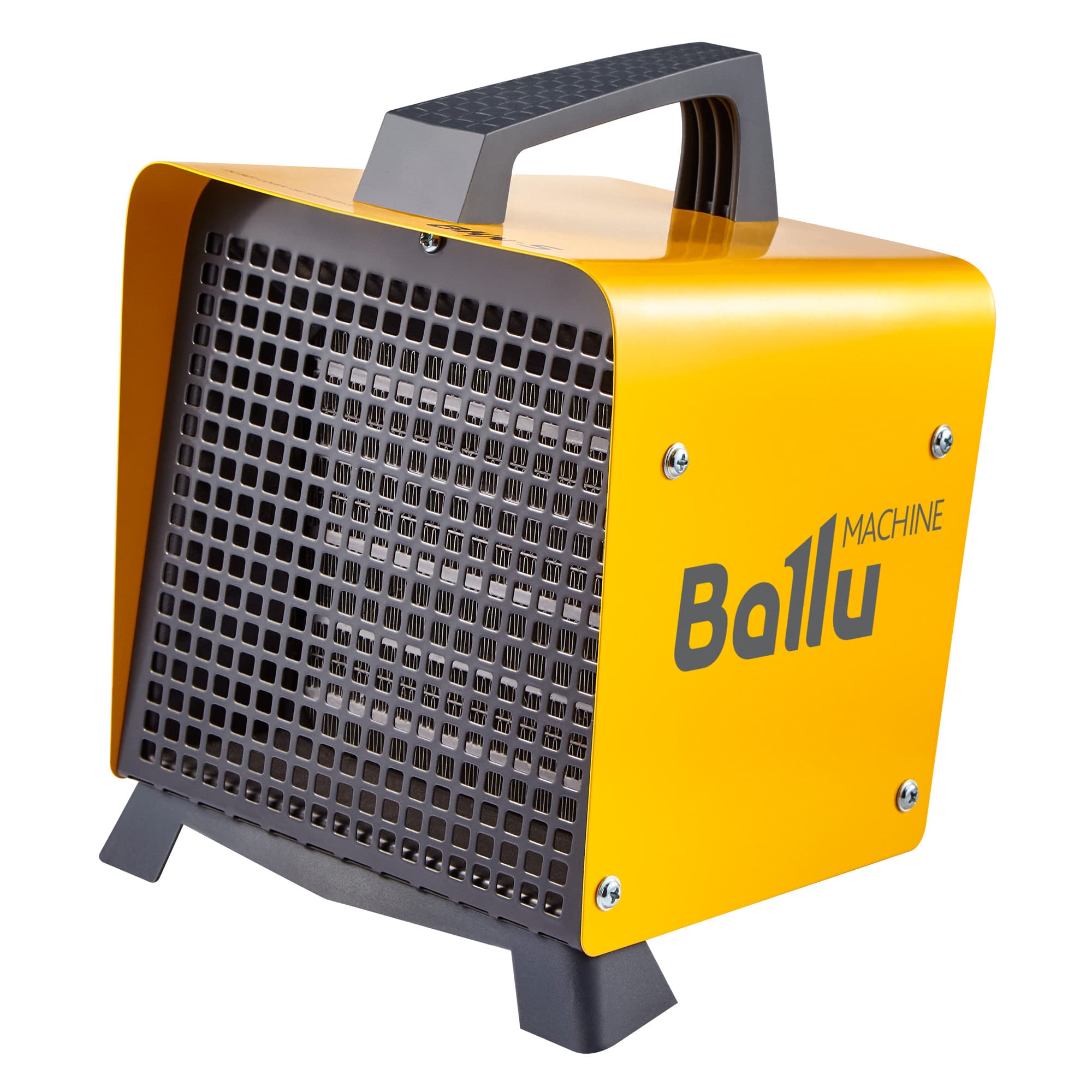 Пушка тепловая BALLU BKN-5 — фото 1