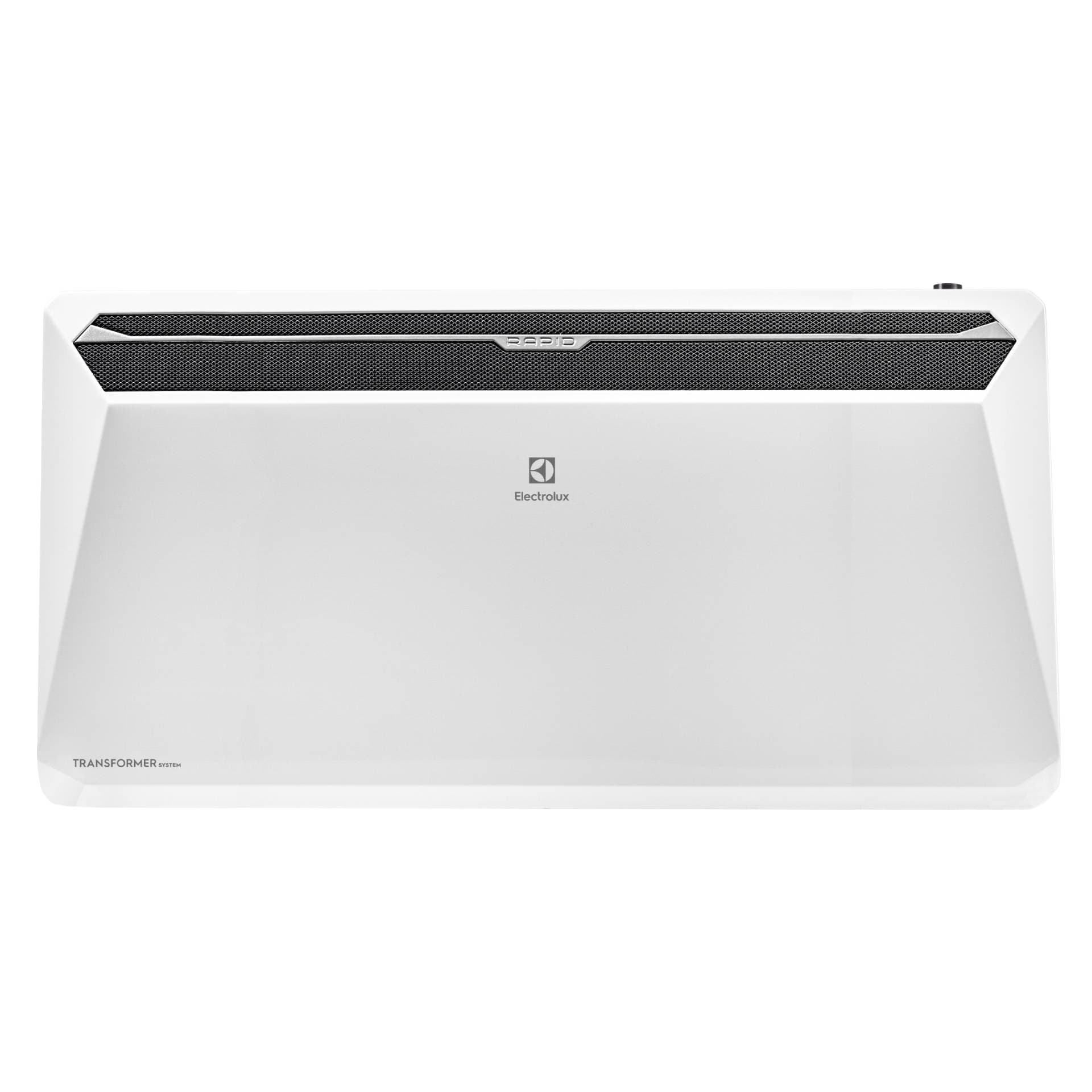 Комплект Electrolux Rapid Transformer с блоком управления ECH/R-2500 T-TUM3 (механический) — фото 2