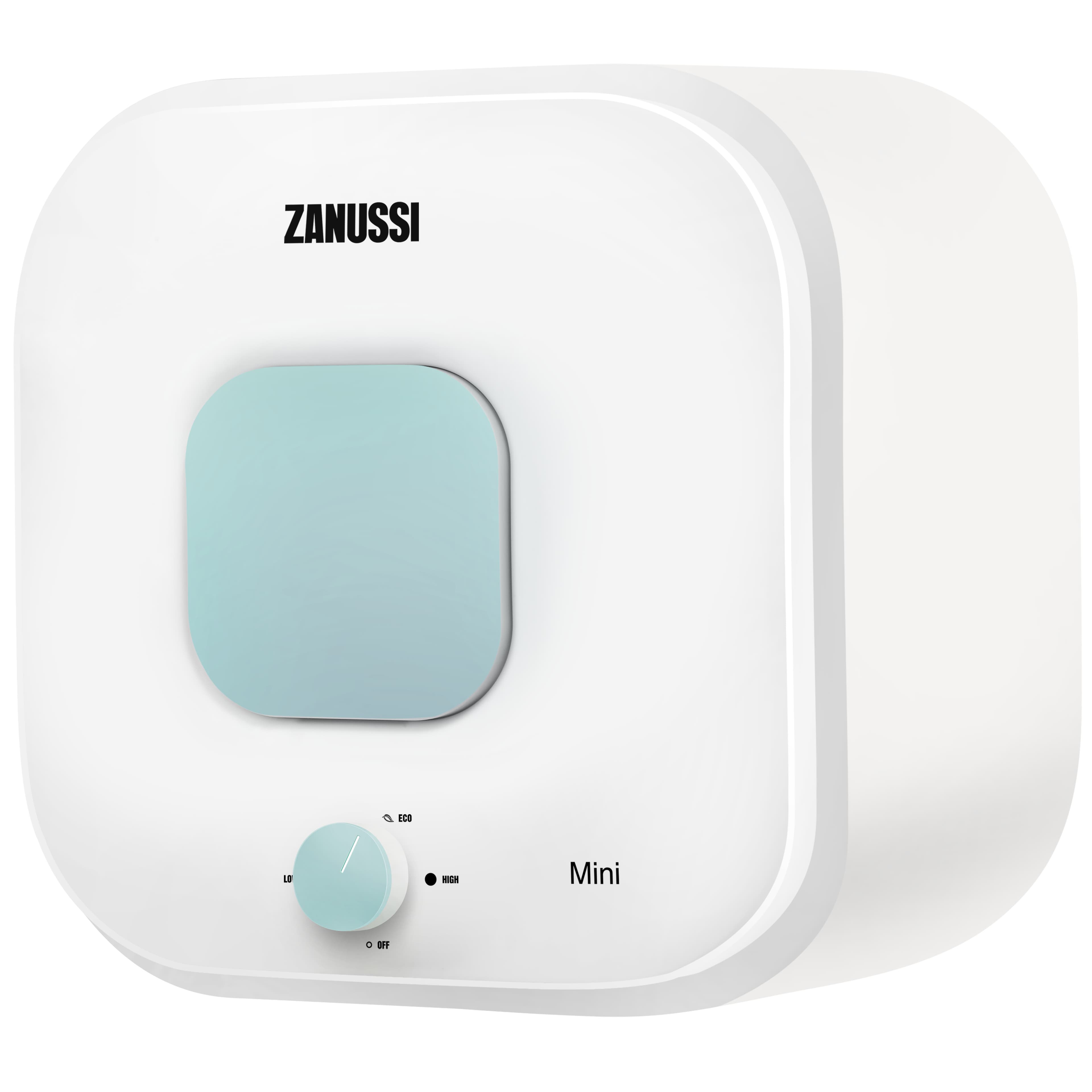 Водонагреватель ZANUSSI ZWH/S 10 Mini O (Green) — фото 1