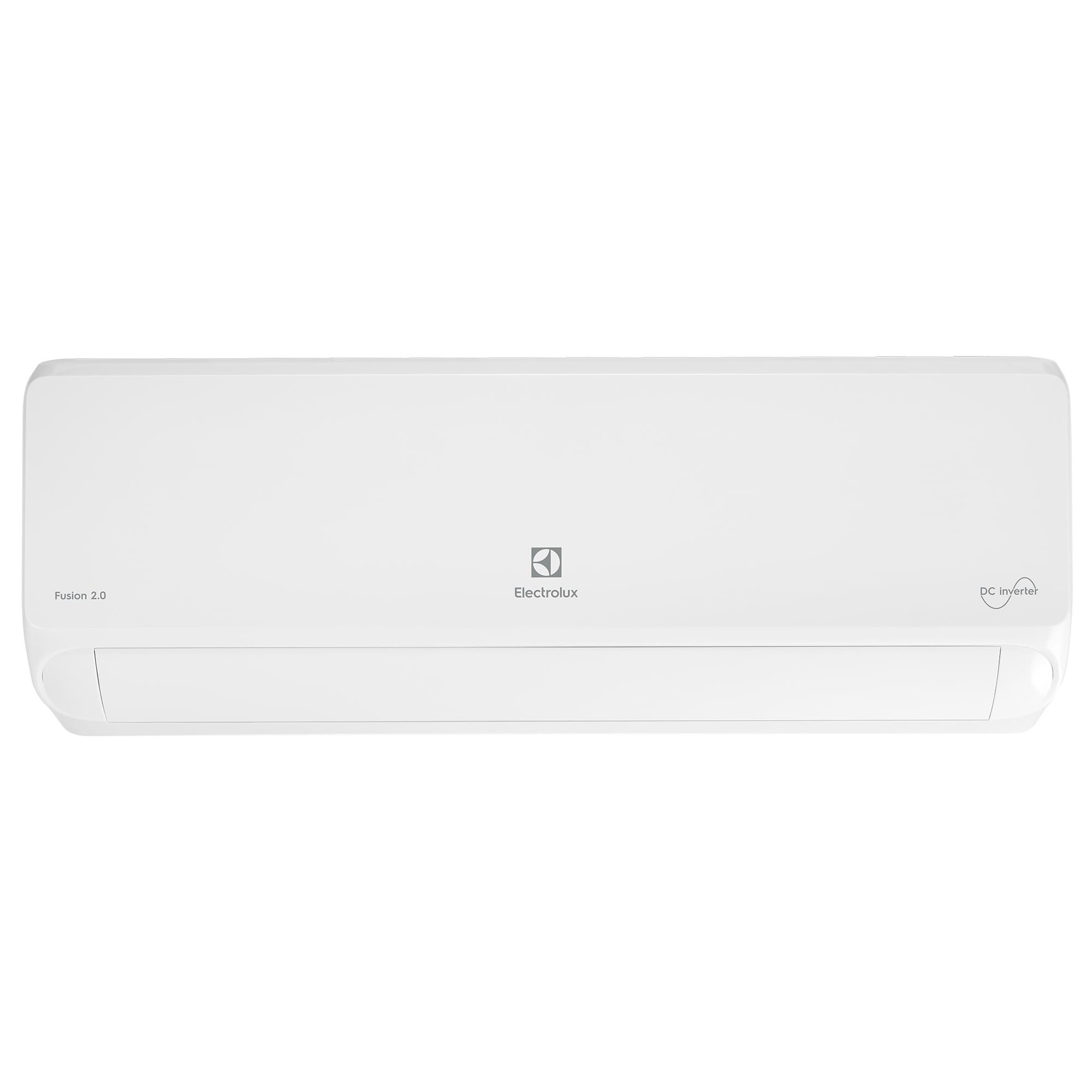 Сплит-система инверторного типа Electrolux Fusion 2.0 Super DC EACS/I-24HF2/N8_24Y комплект — фото 3