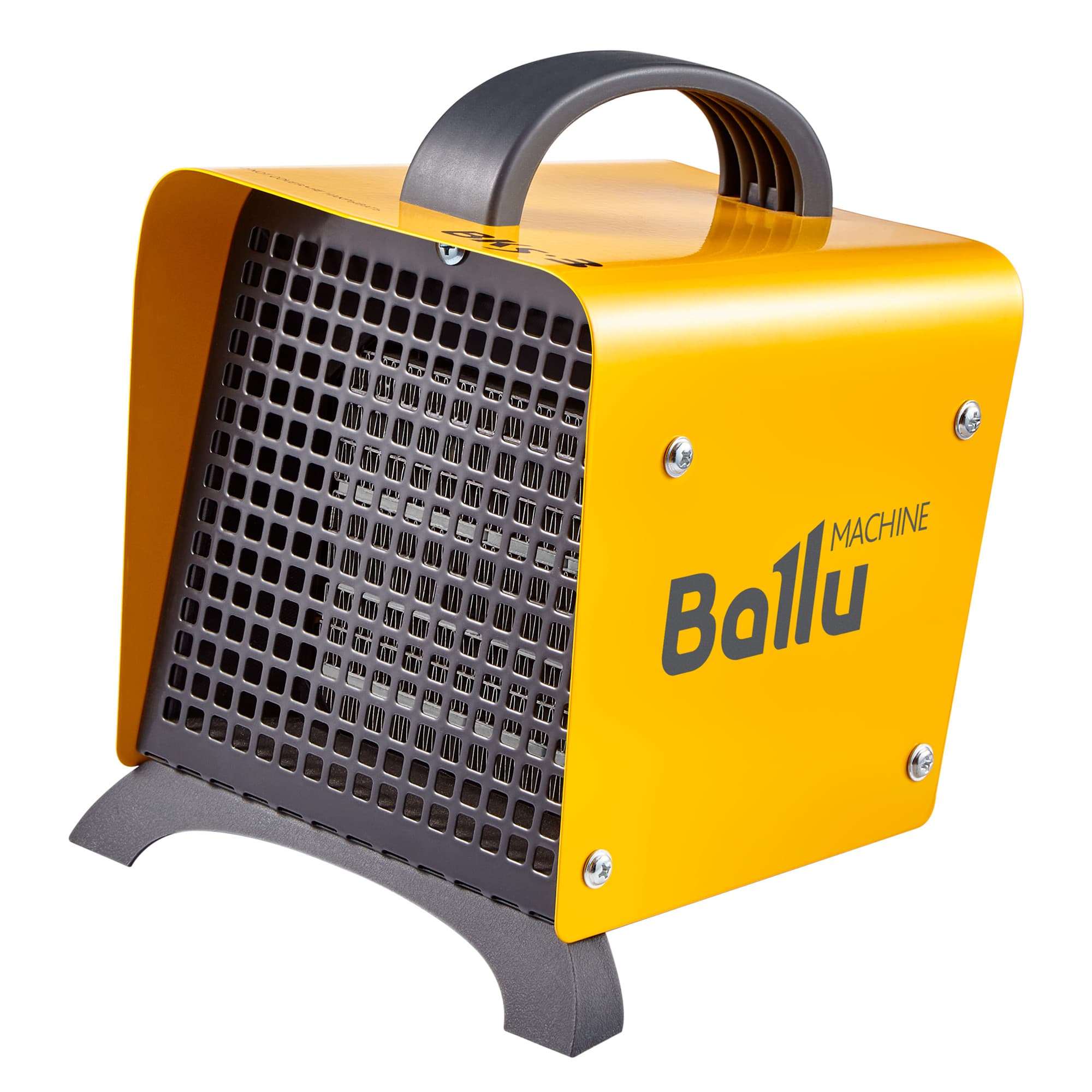 Пушка тепловая BALLU BKS-3 — фото 1