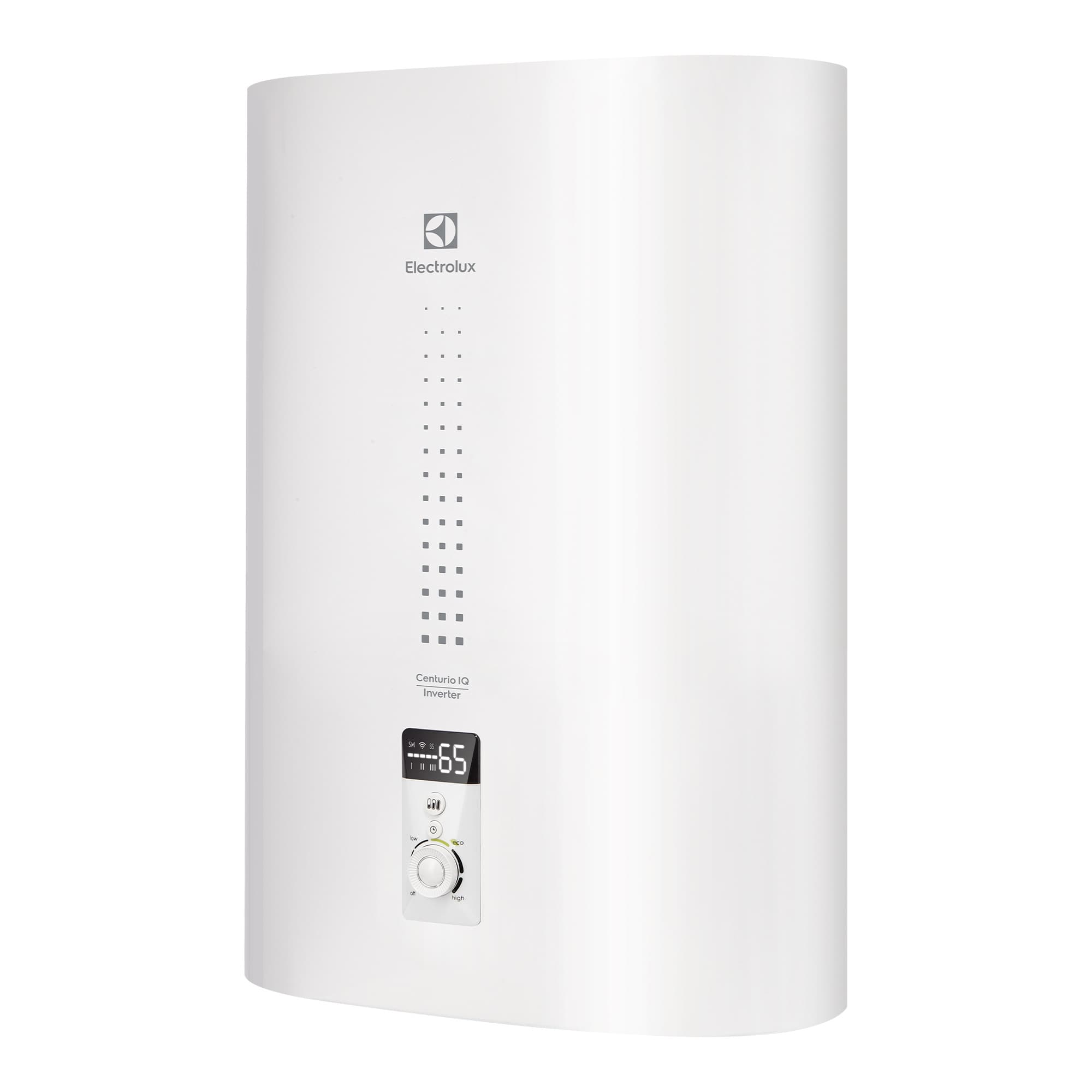 Водонагреватель Electrolux EWH 30 Centurio IQ Inverter — фото 2