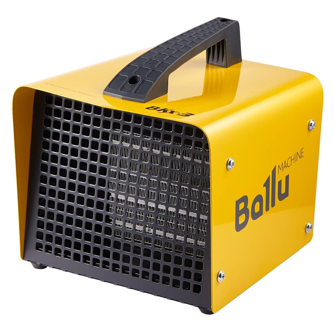 Тепловая пушка BALLU BKX-3 — фото 1