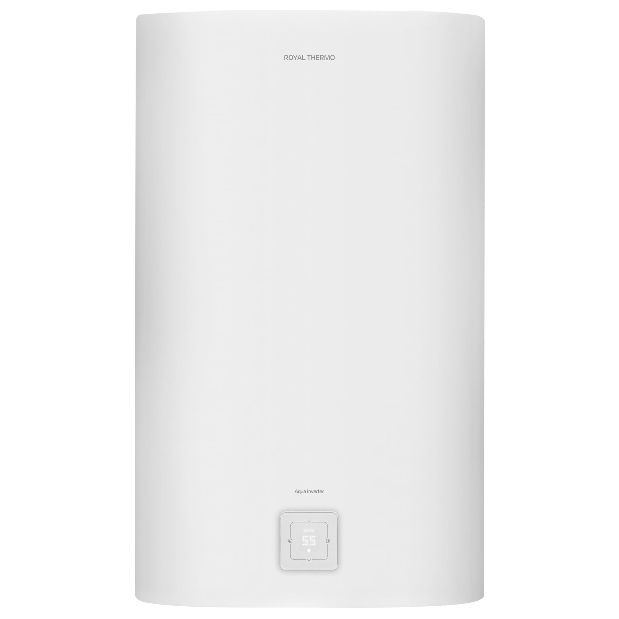 Водонагреватель Royal Thermo RWH 80 Aqua Inverter — фото 2