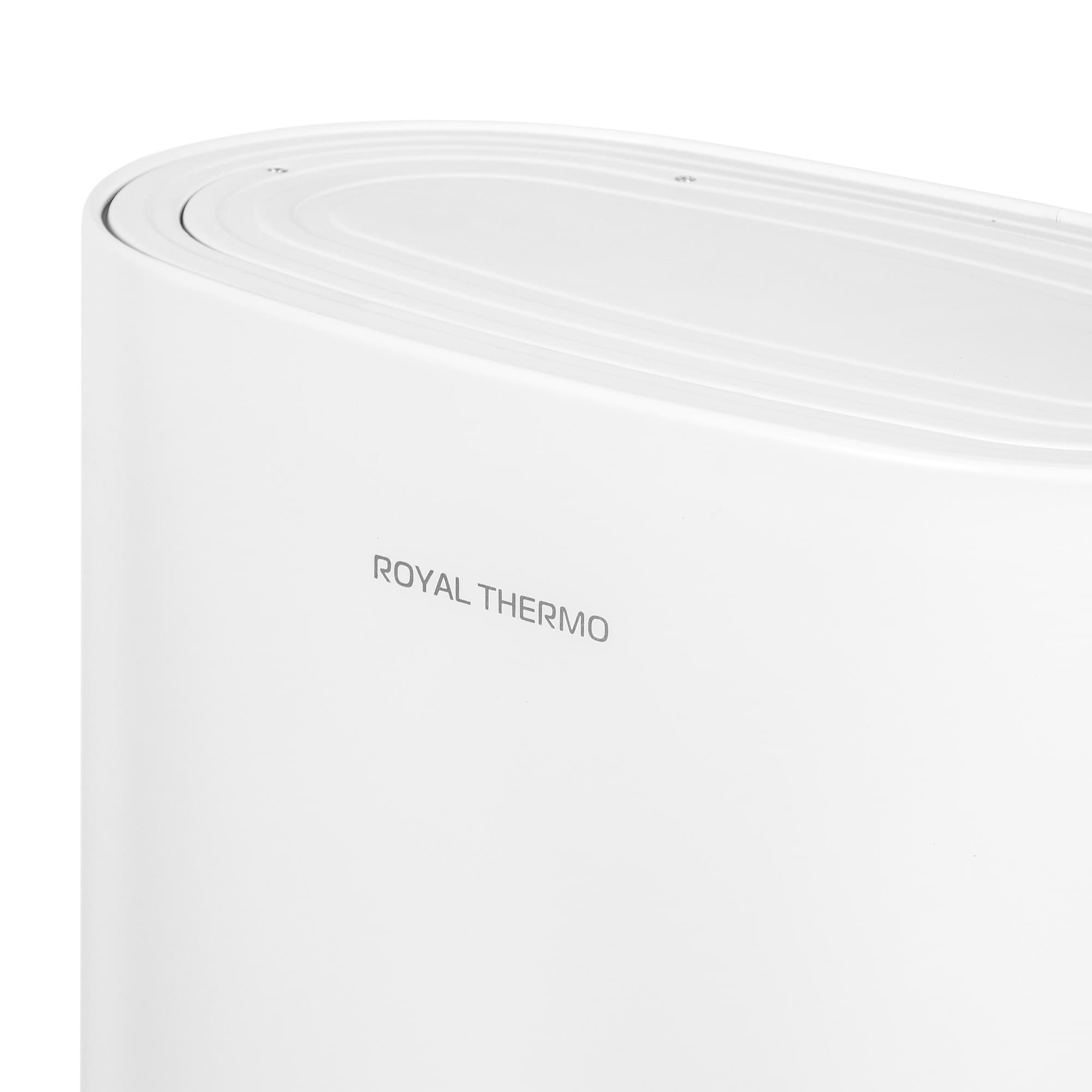 Водонагреватель Royal Thermo RWH 80 Aqua Inverter — фото 6
