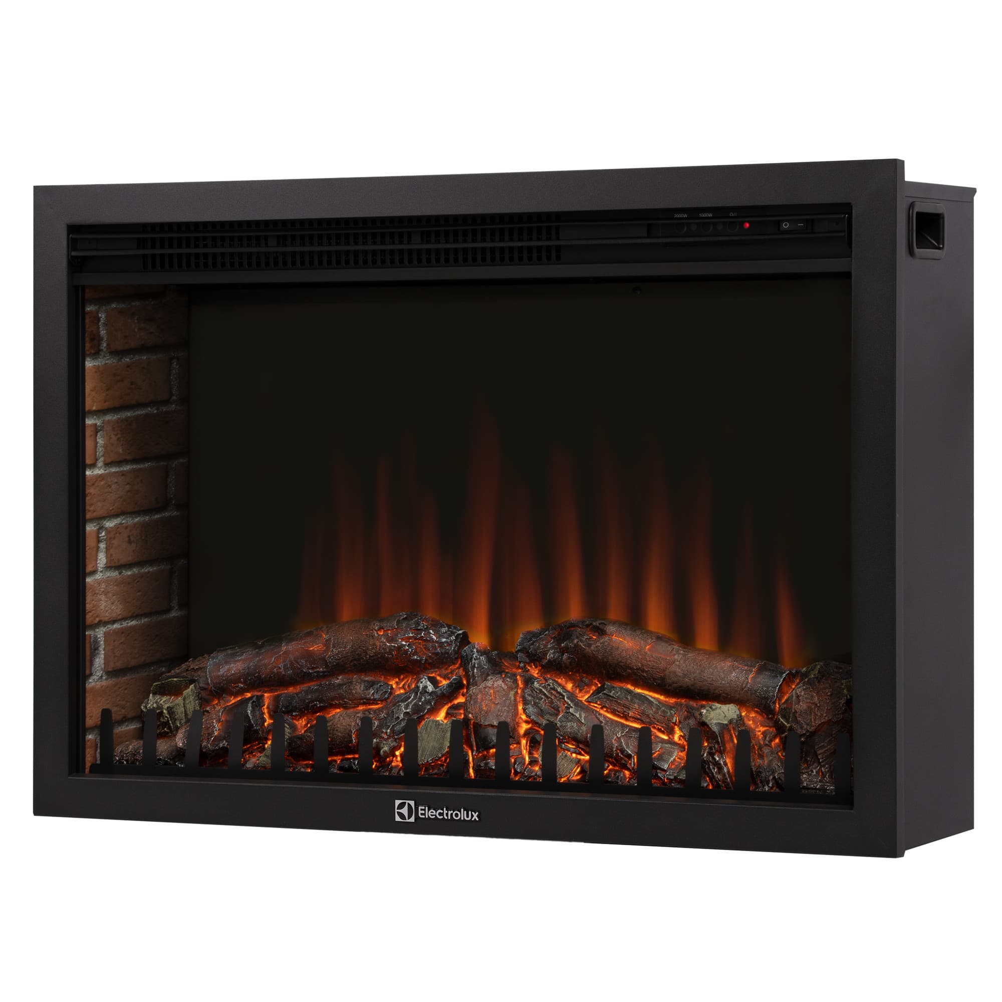 Очаг электрический Electrolux EFP/P-3020LS N — фото 1