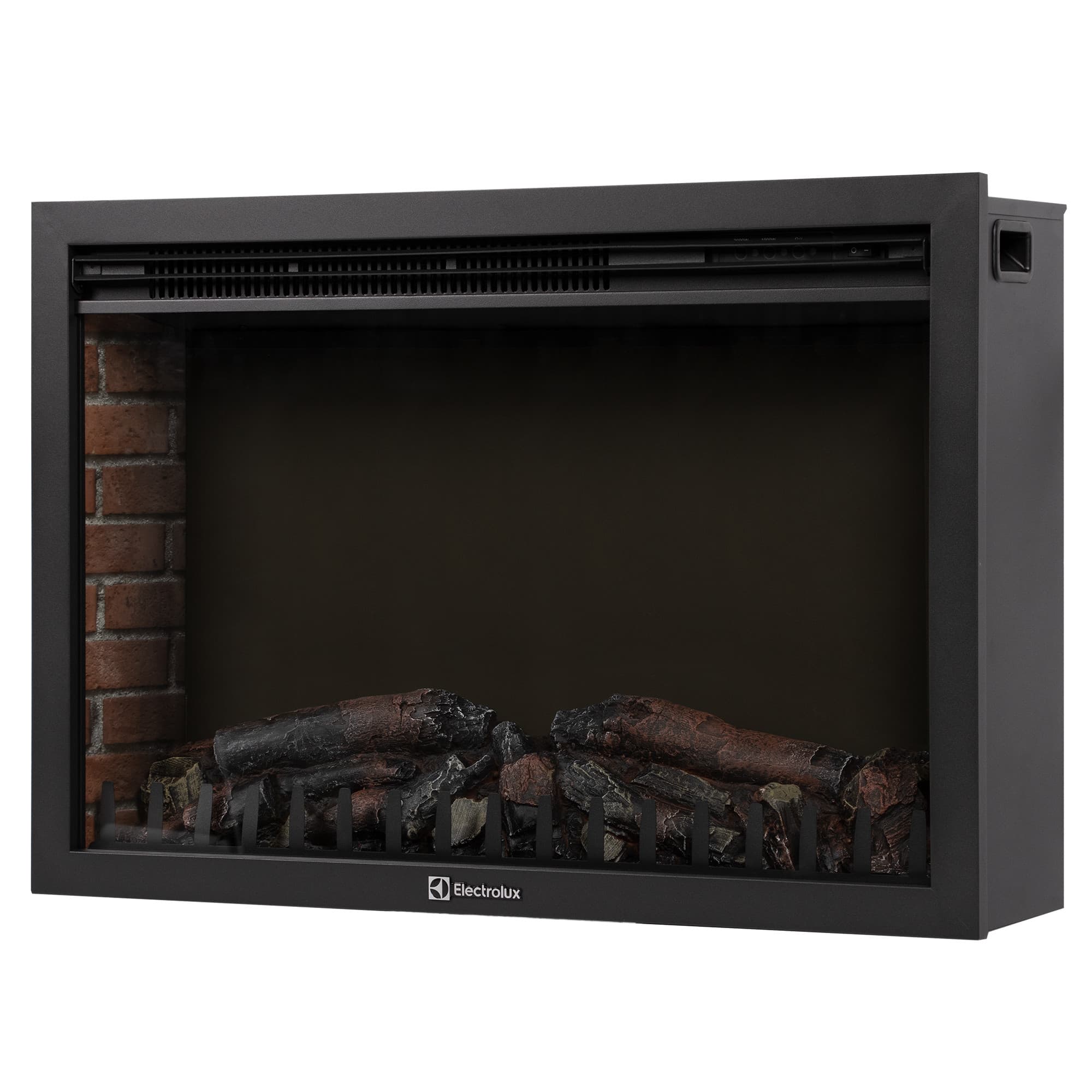Очаг электрический Electrolux EFP/P-3020LS N — фото 3