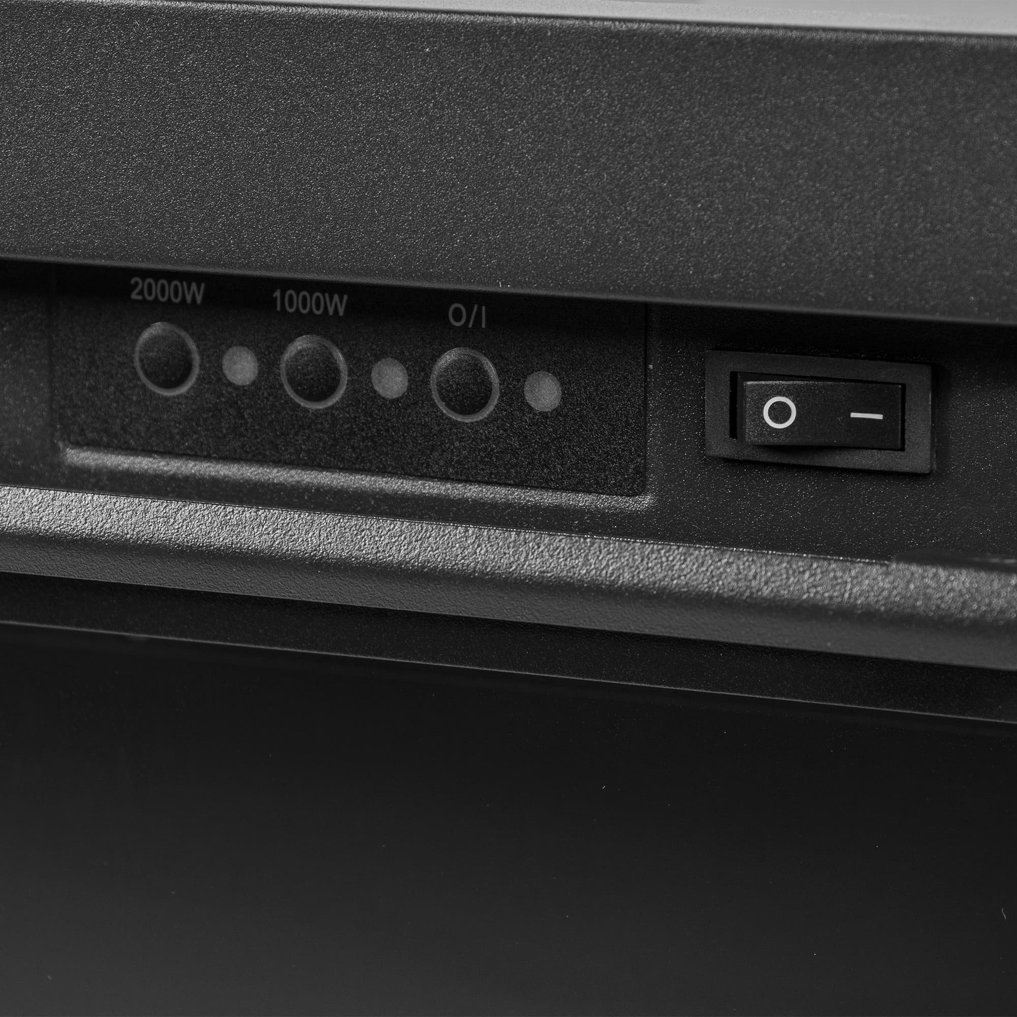 Очаг электрический Electrolux EFP/P-3020LS N — фото 5