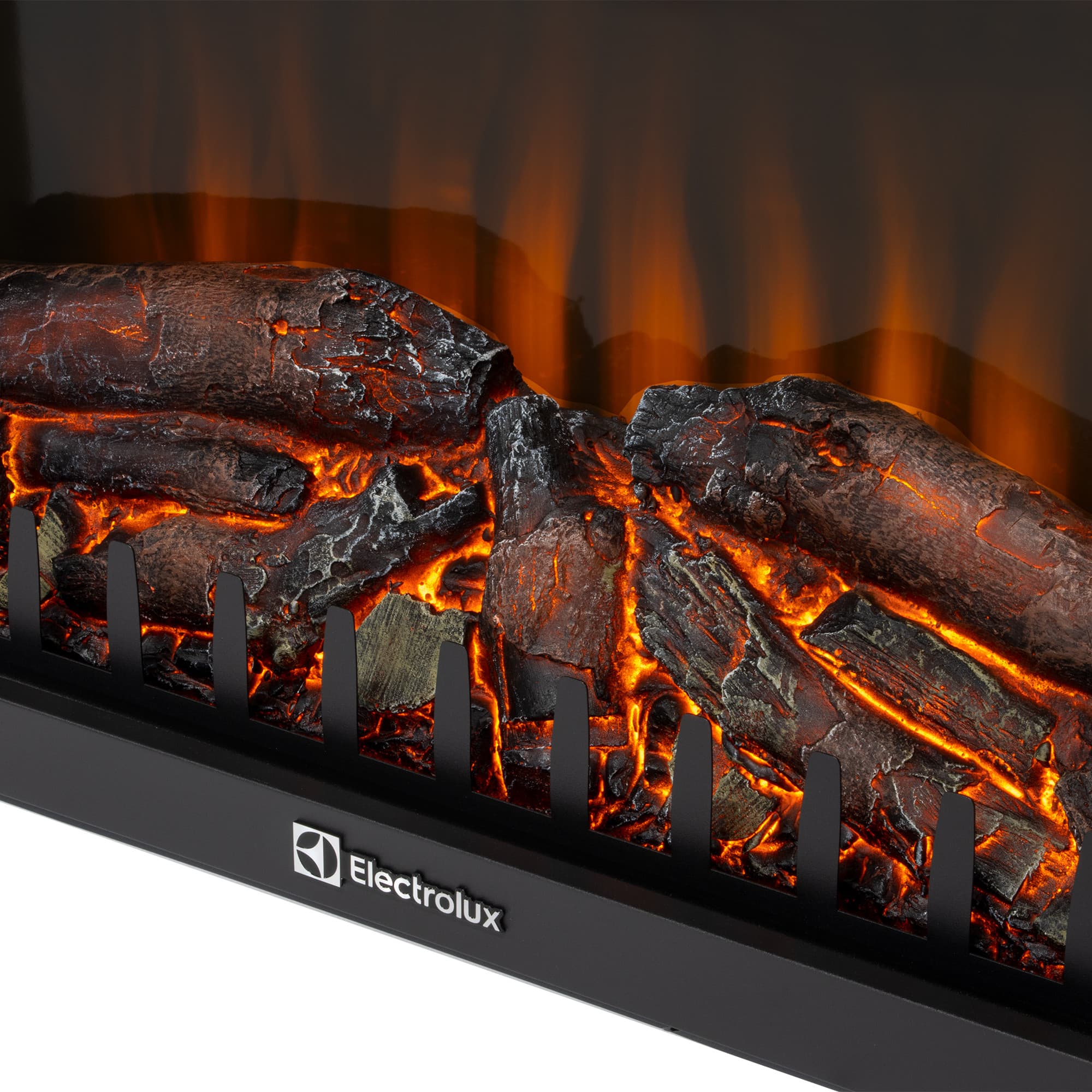 Очаг электрический Electrolux EFP/P-3020LS N — фото 6