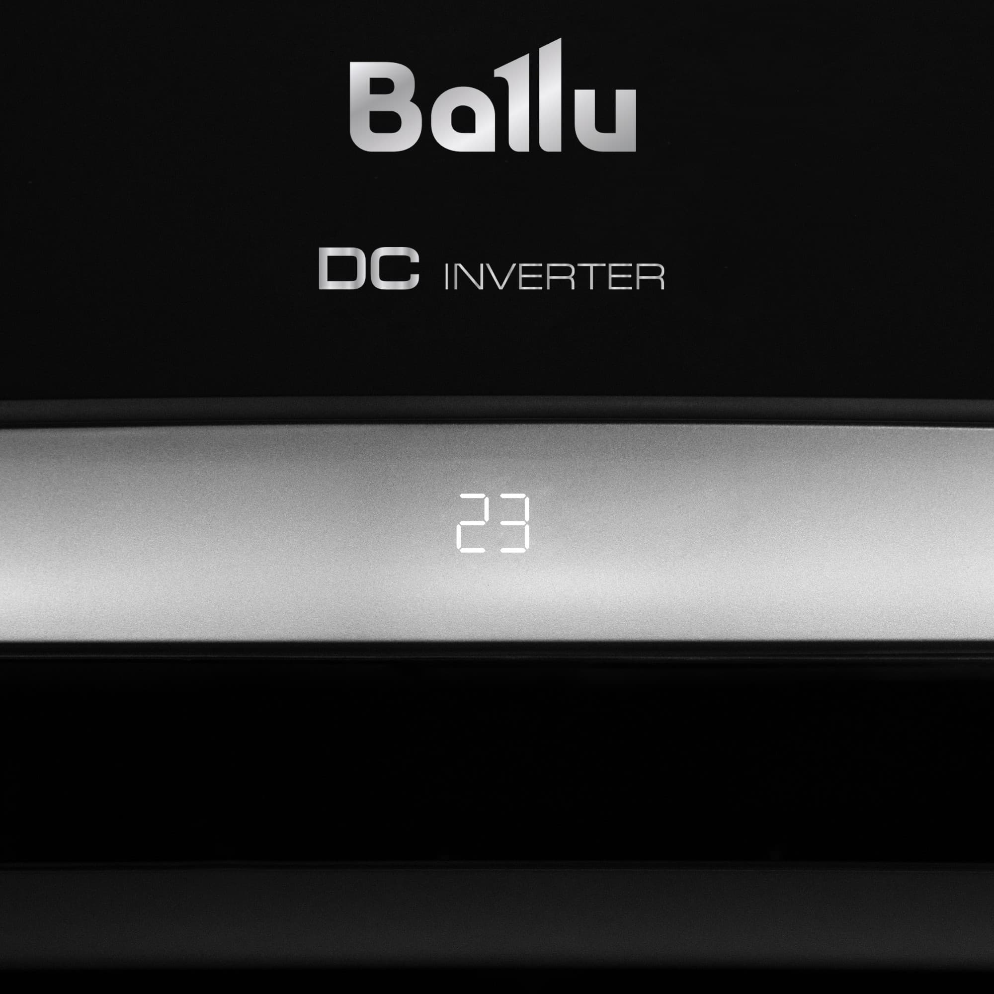 Сплит-система инверторного типа Ballu BSPI-13HN8/BL/EU комплект — фото 5
