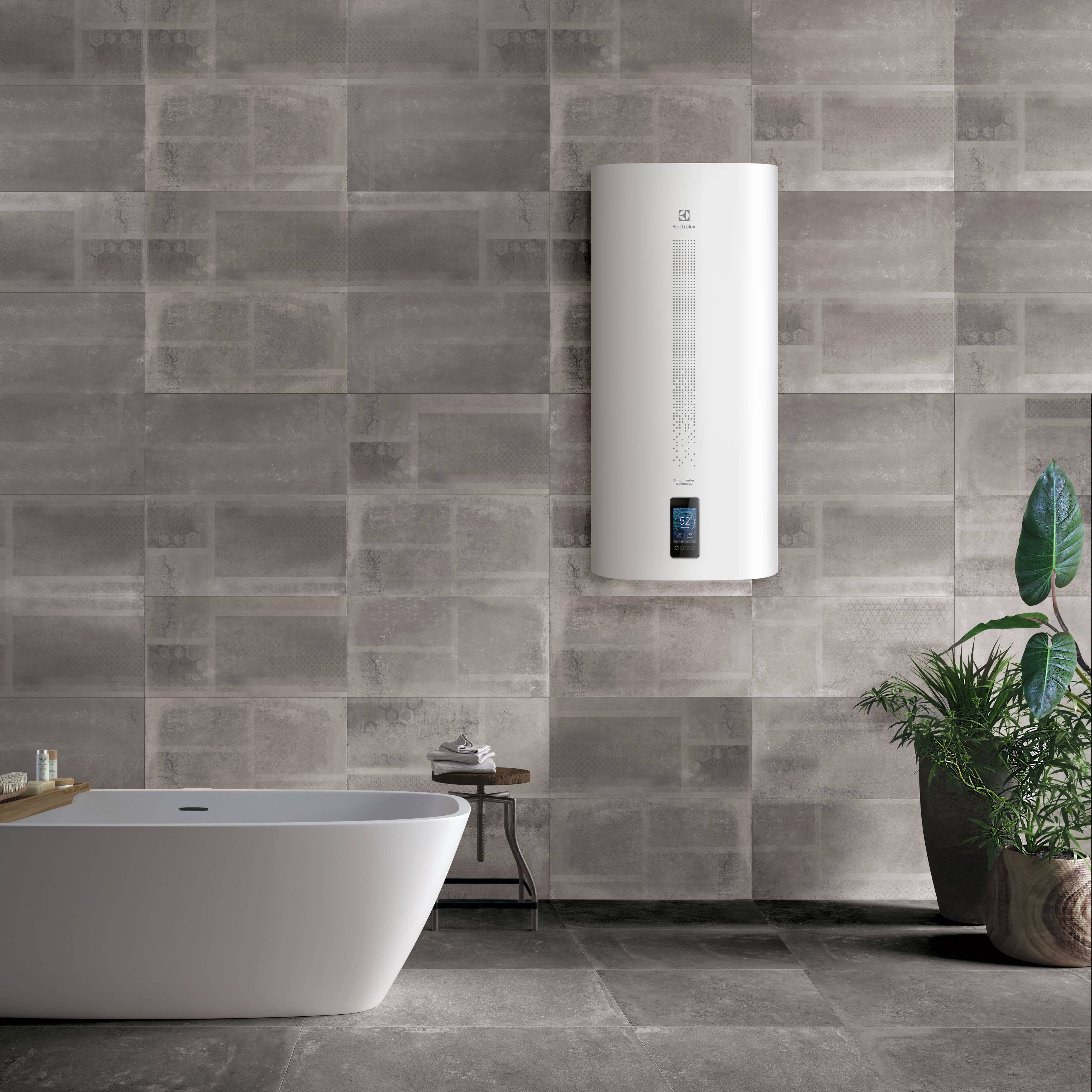 Водонагреватель Electrolux EWH 50 SmartInverter — фото 9