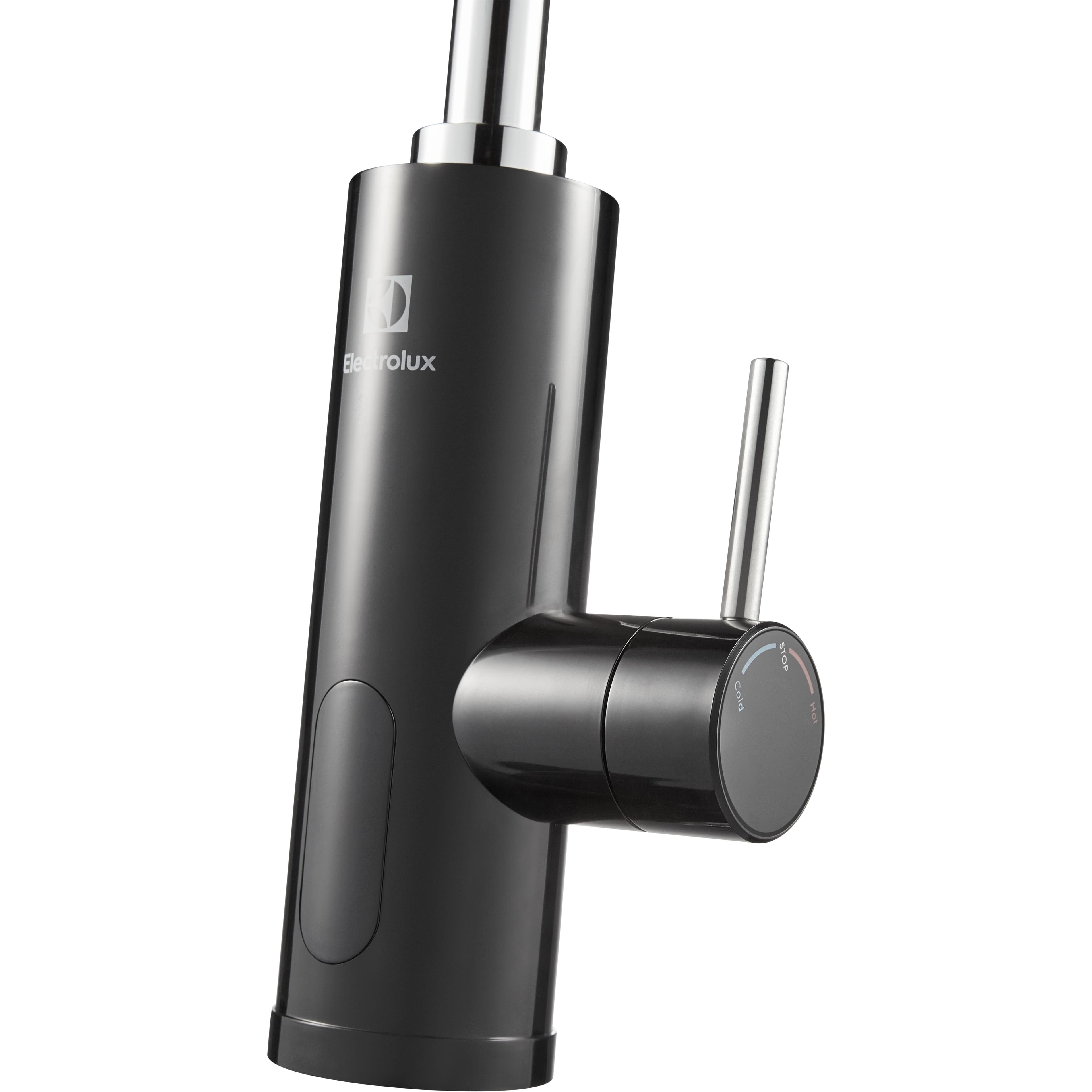 Водонагреватель проточный Electrolux Taptronic (Black) — фото 6