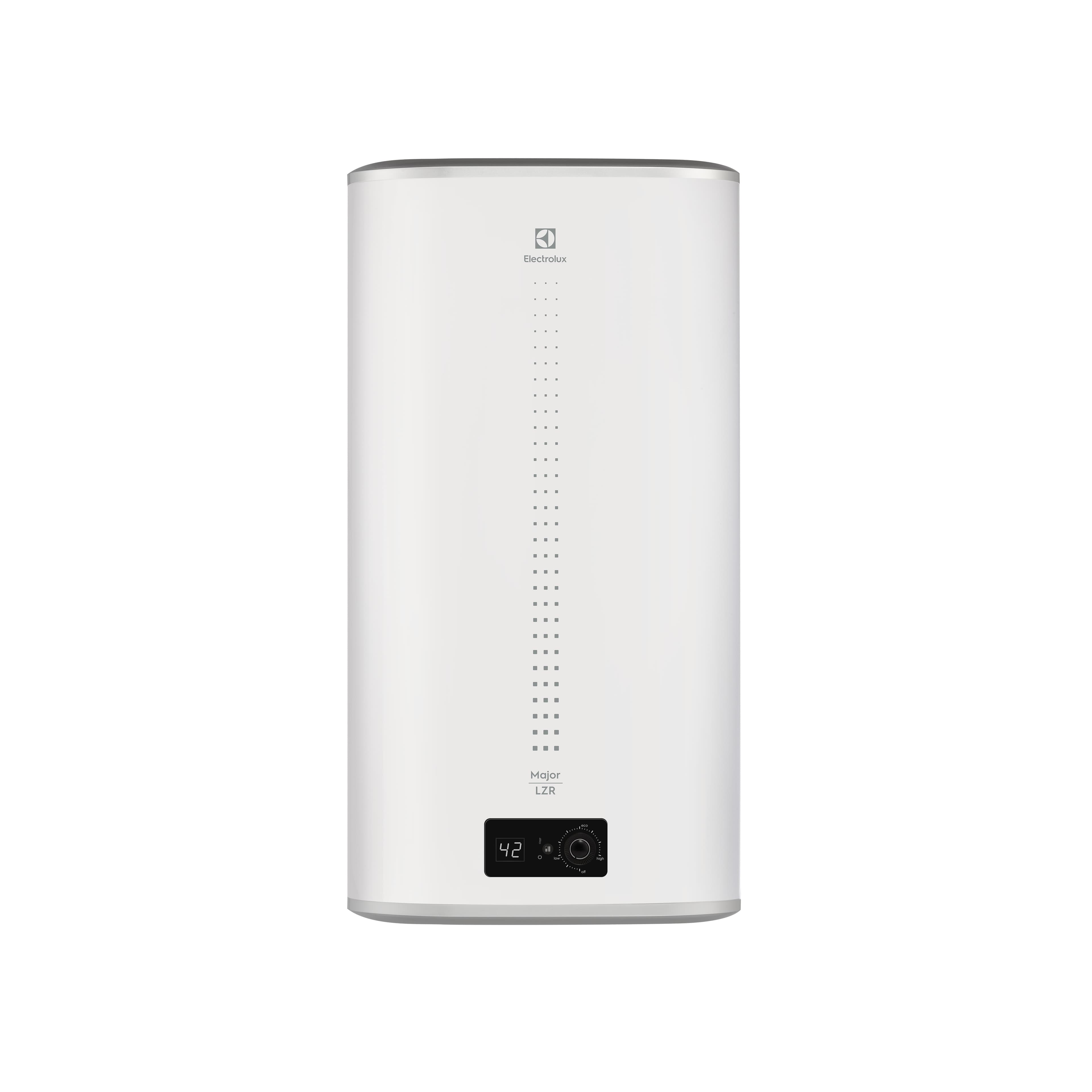 Водонагреватель Electrolux EWH 50 Major LZR 3 — фото 2