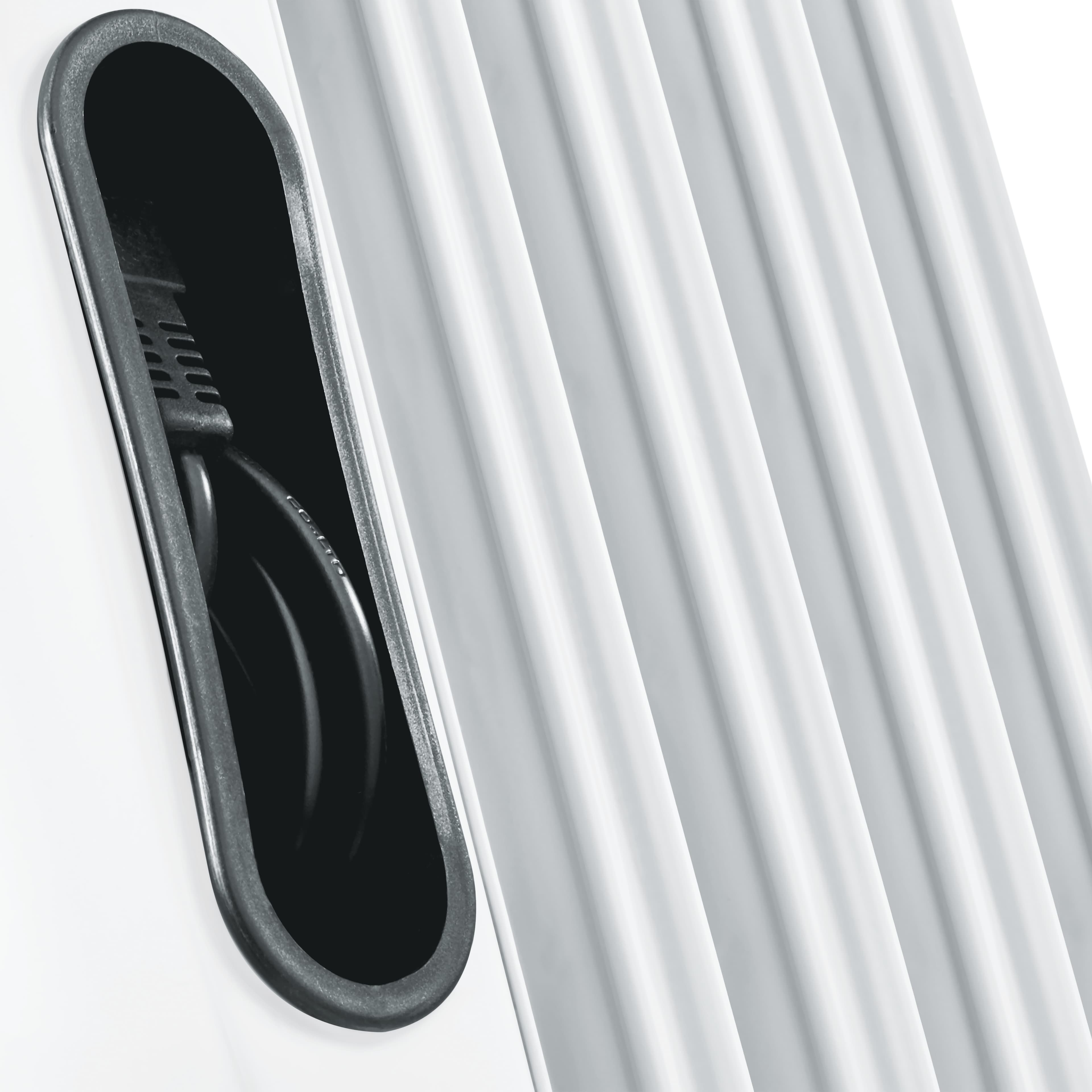 Радиатор масляный Electrolux Sport line EOH/M-5105N - 5 секций — фото 4