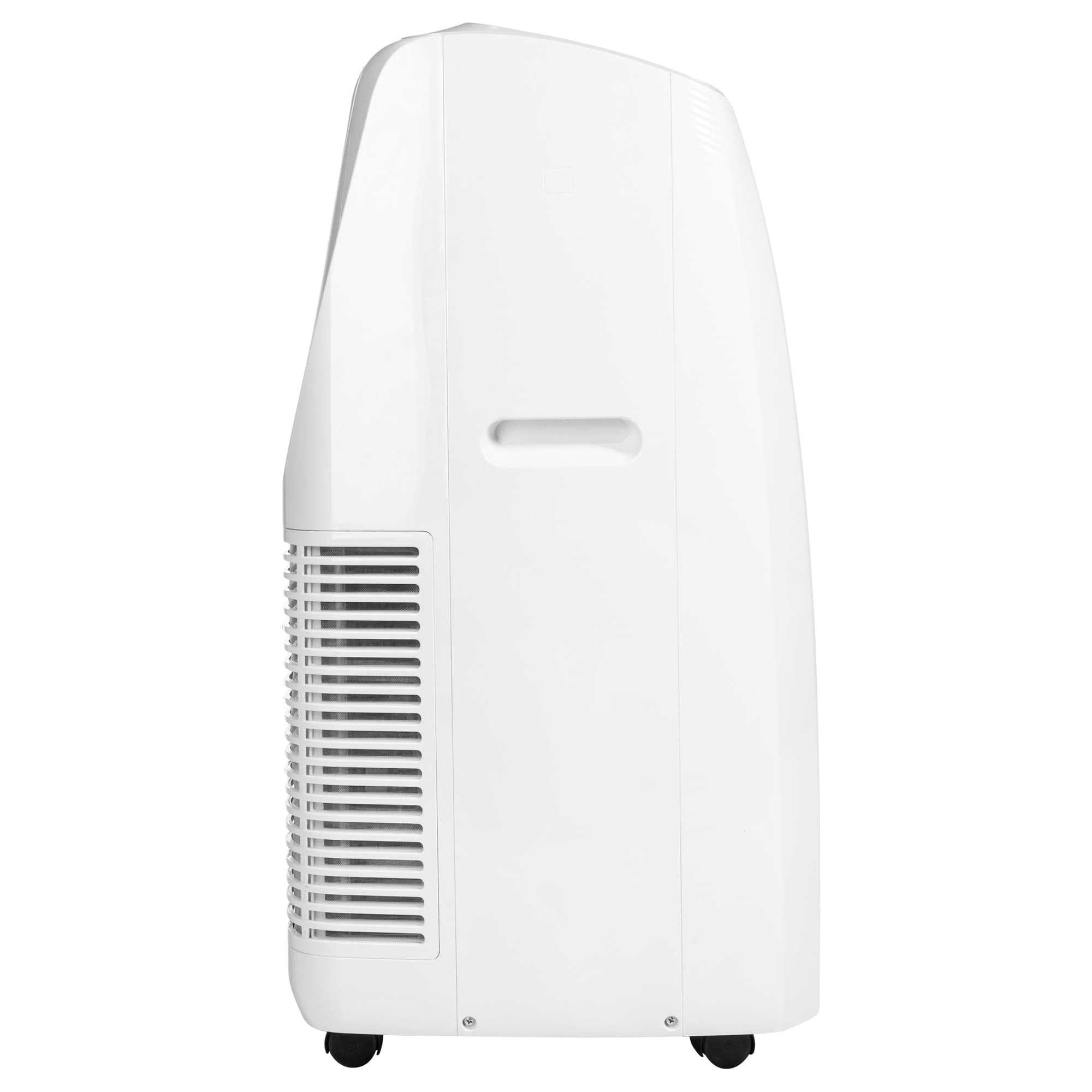 Кондиционер мобильный Electrolux EACM-14 CLN/N6 2.0 EU — фото 5