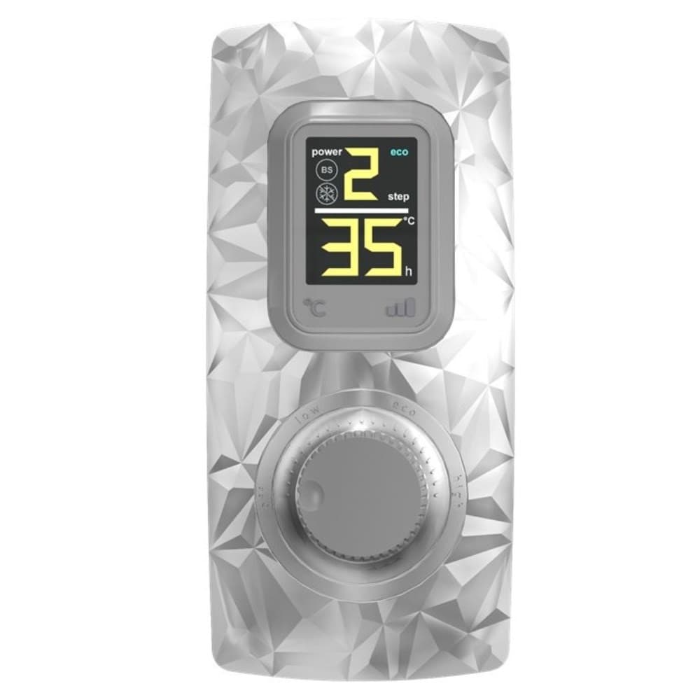 Водонагреватель Ballu BWH/S 80 Azurro Inverter — фото 4