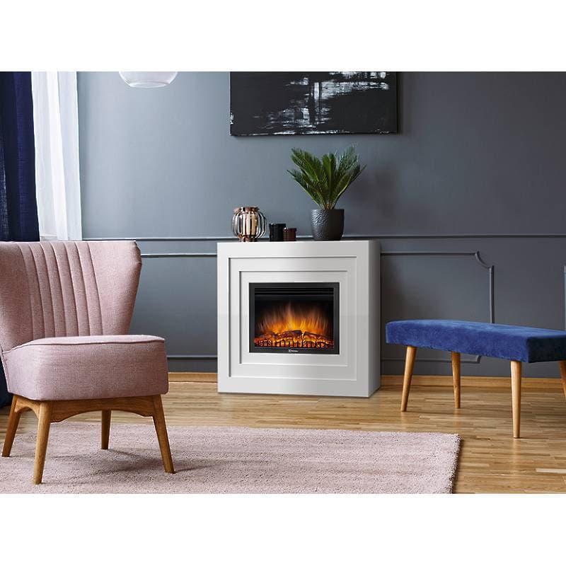 Очаг электрический Electrolux EFP/P-2520LS — фото 5