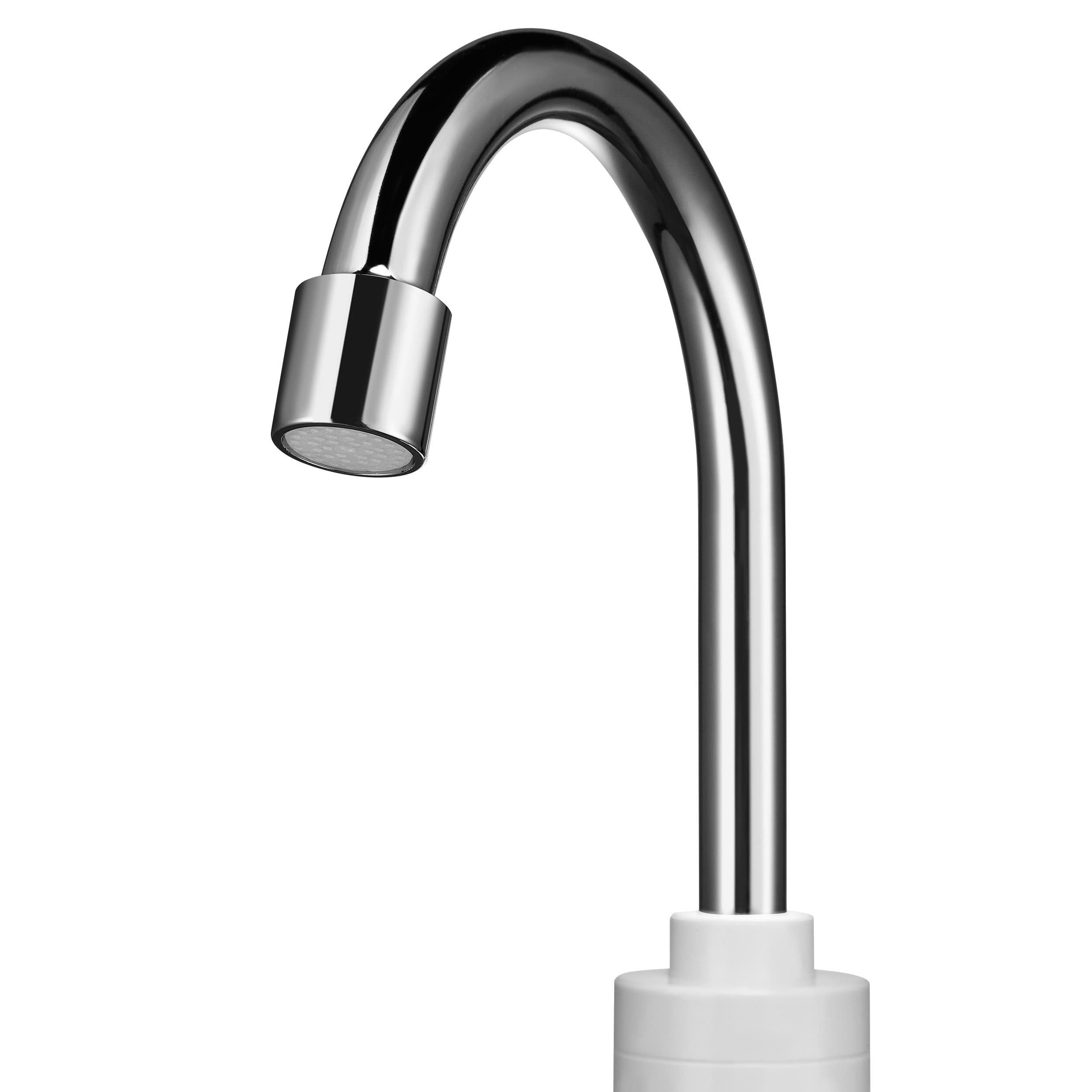 Водонагреватель проточный Royal Thermo EasyFit — фото 10