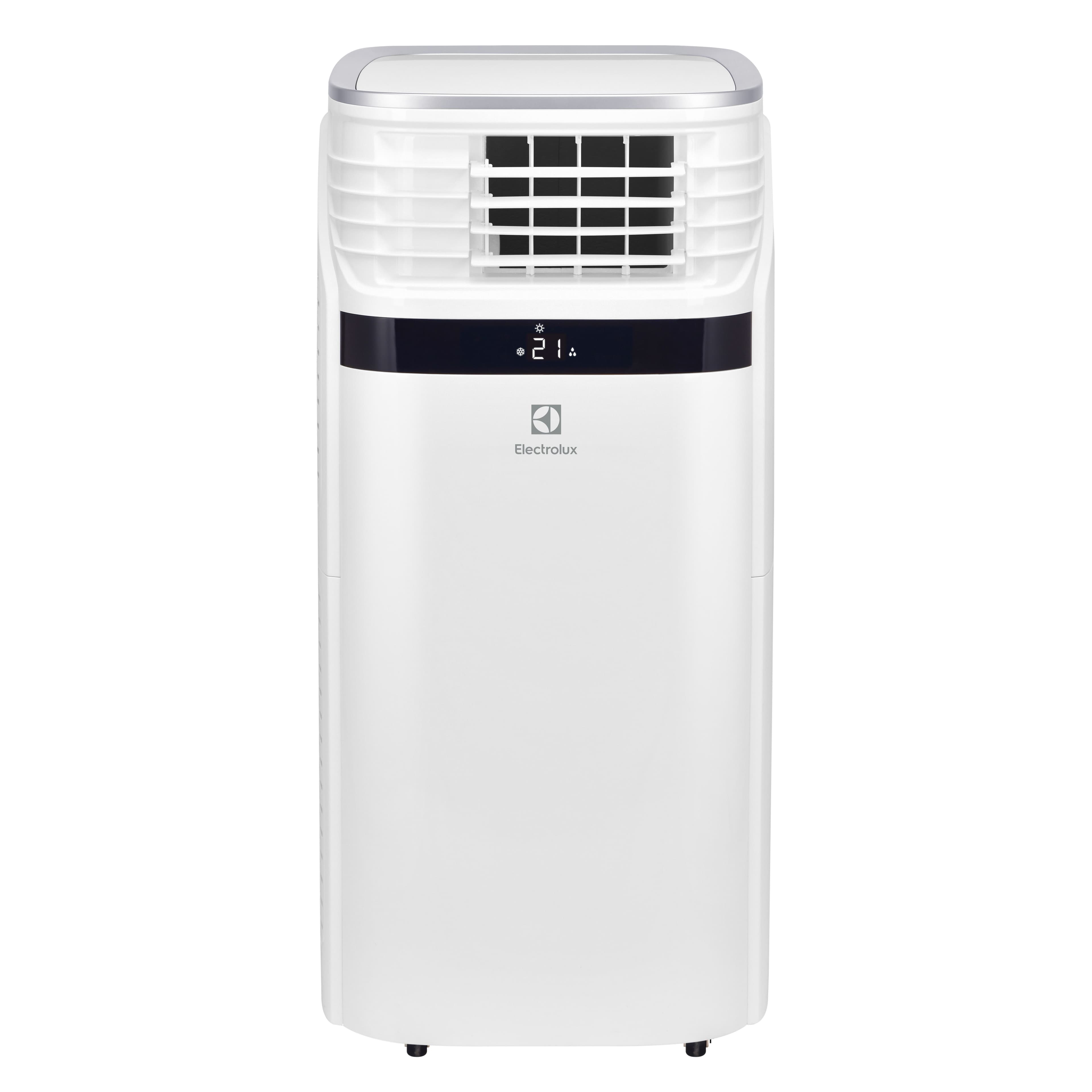 Кондиционер мобильный Electrolux Ice Column EACM-20 JK/N3 — фото 2