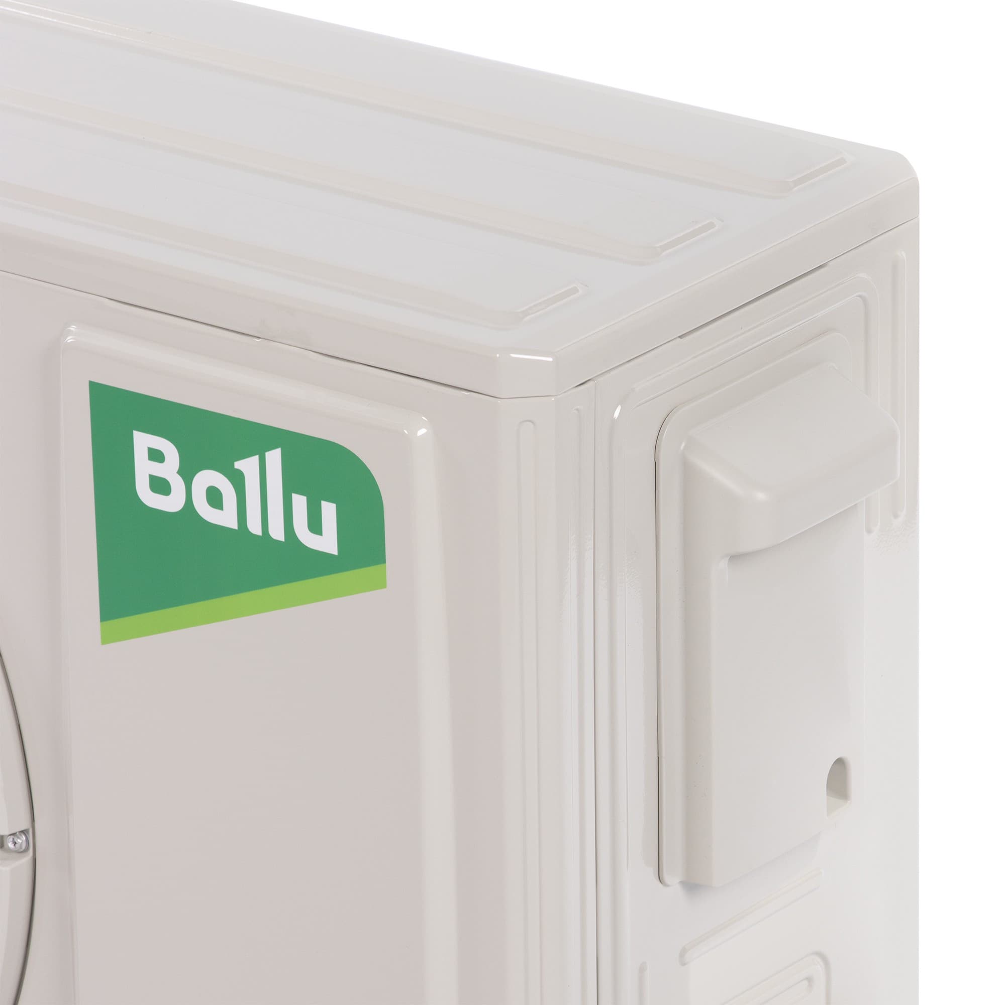 Комплект Ballu BLCI_A_D-24HN8_V4 инверторной сплит-системы, канального типа — фото 9