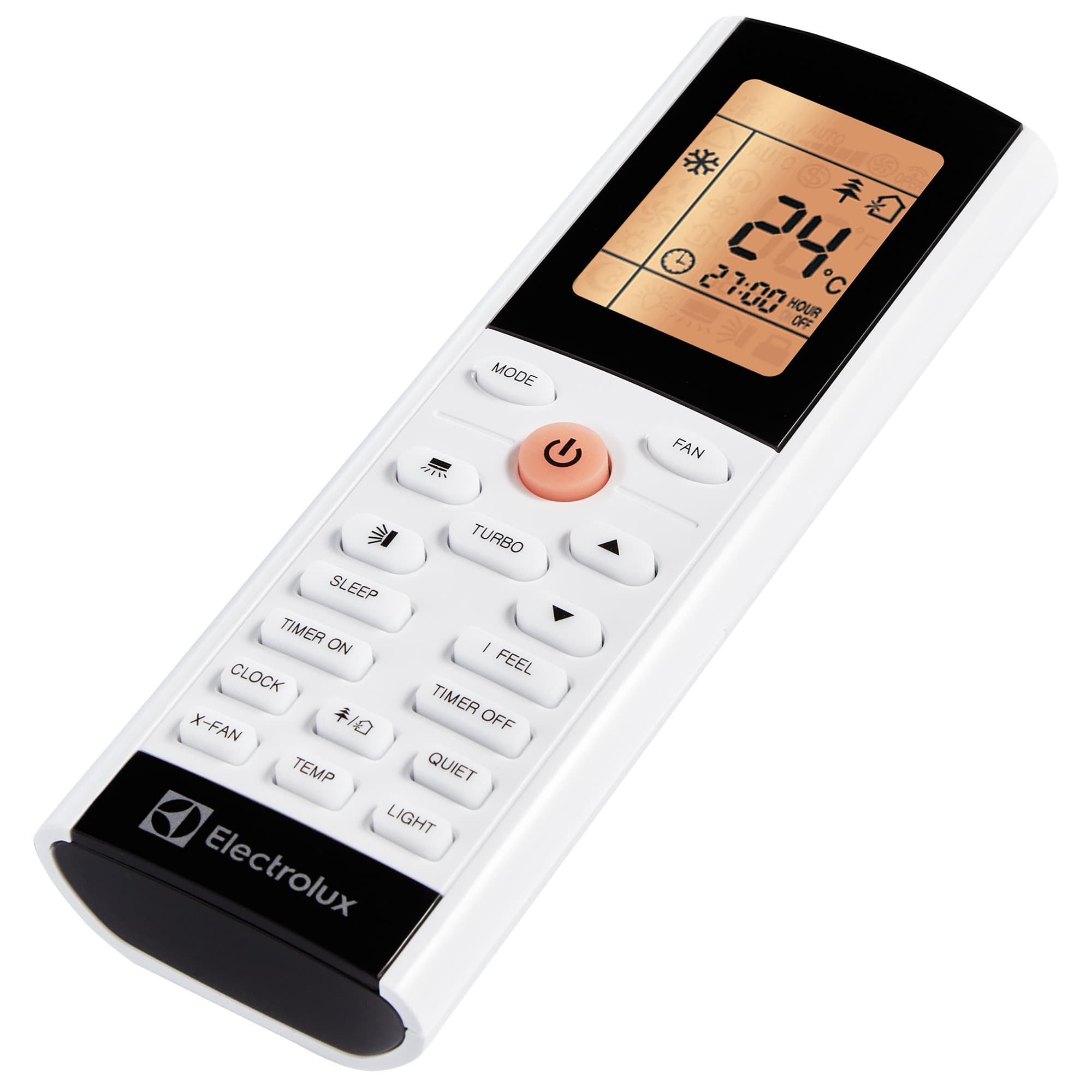 Комплект Electrolux EACU-18H/UP4-DC/N8 инверторной сплит-системы, напольно-потолочного типа — фото 3